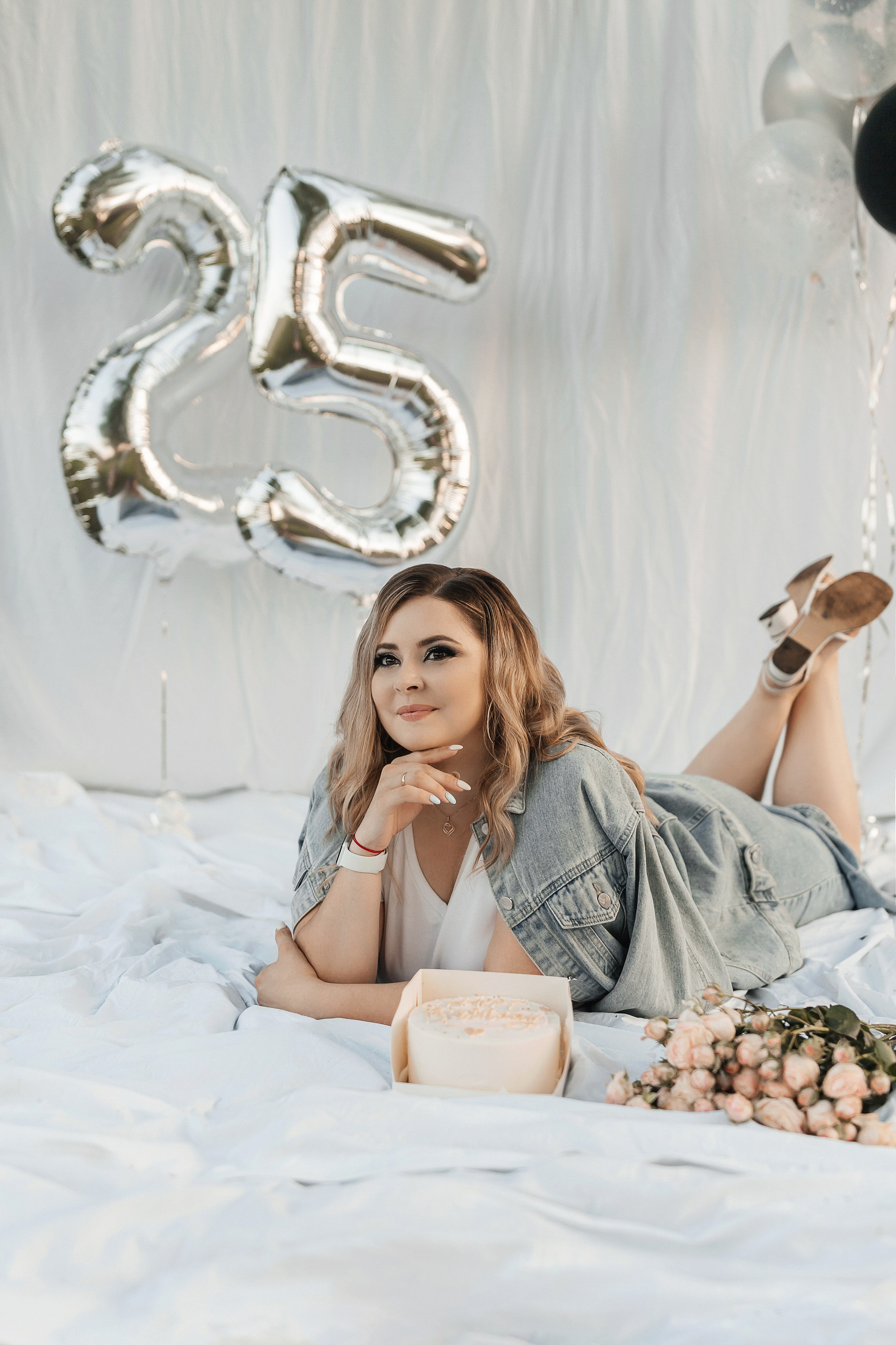 Кристина. Фотограф Елена Каверина | Белгород — Короча |