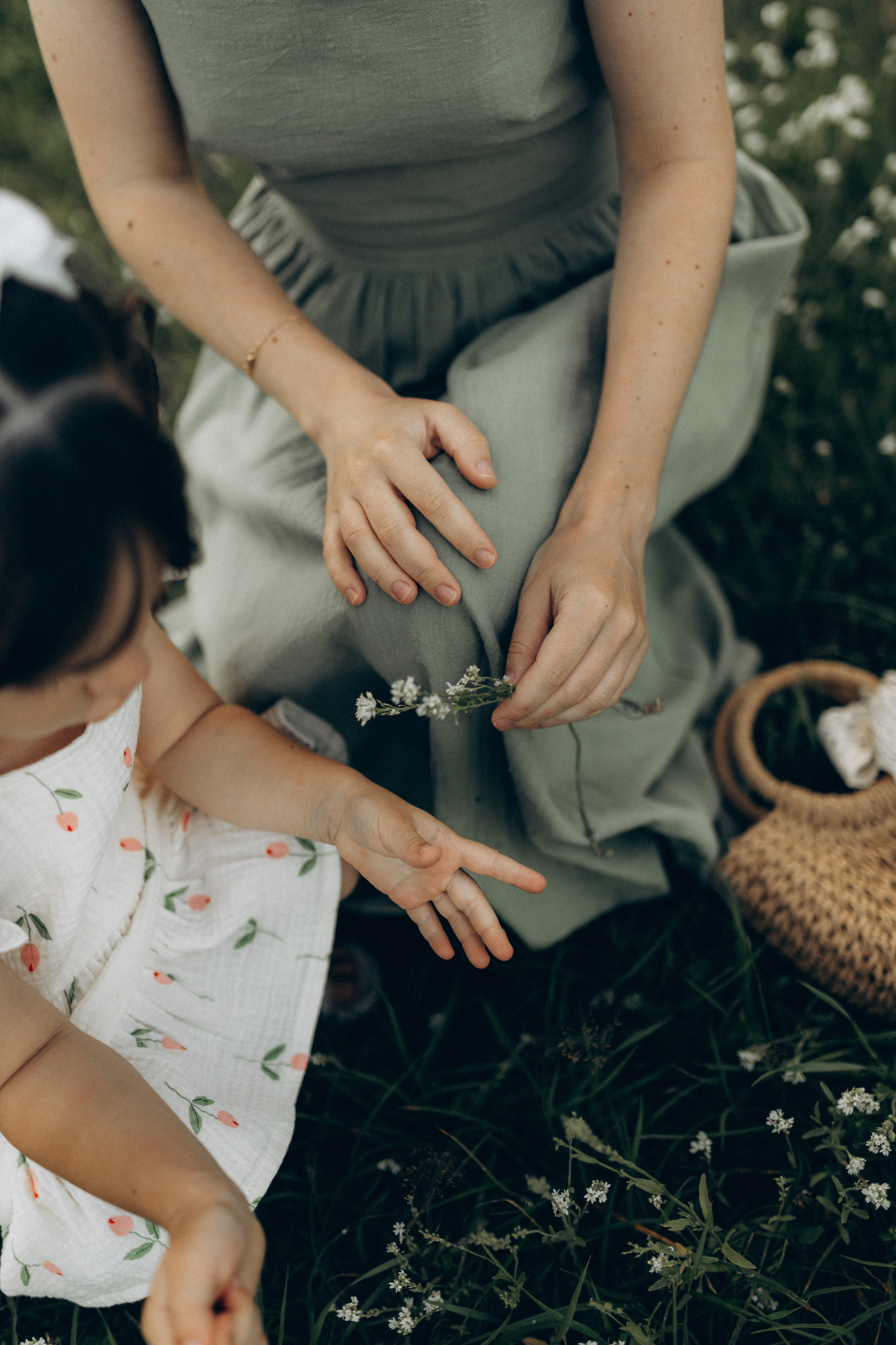 Полина & Ева. Фотограф НОГИНСК, Москва, Анастасия Белая
