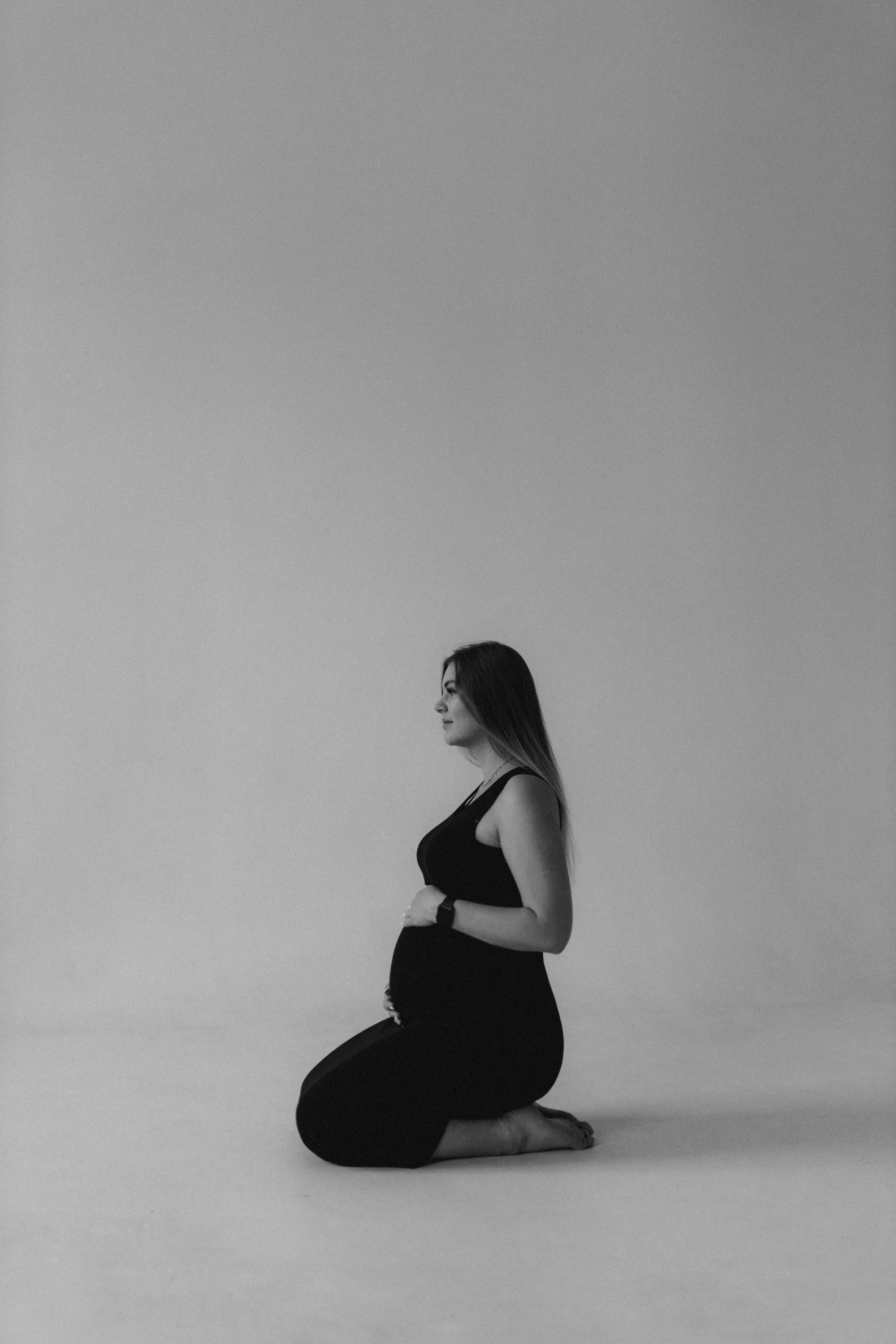 Беременность. Алина & Игорь. Фотограф НОГИНСК, Москва, Анастасия Белая