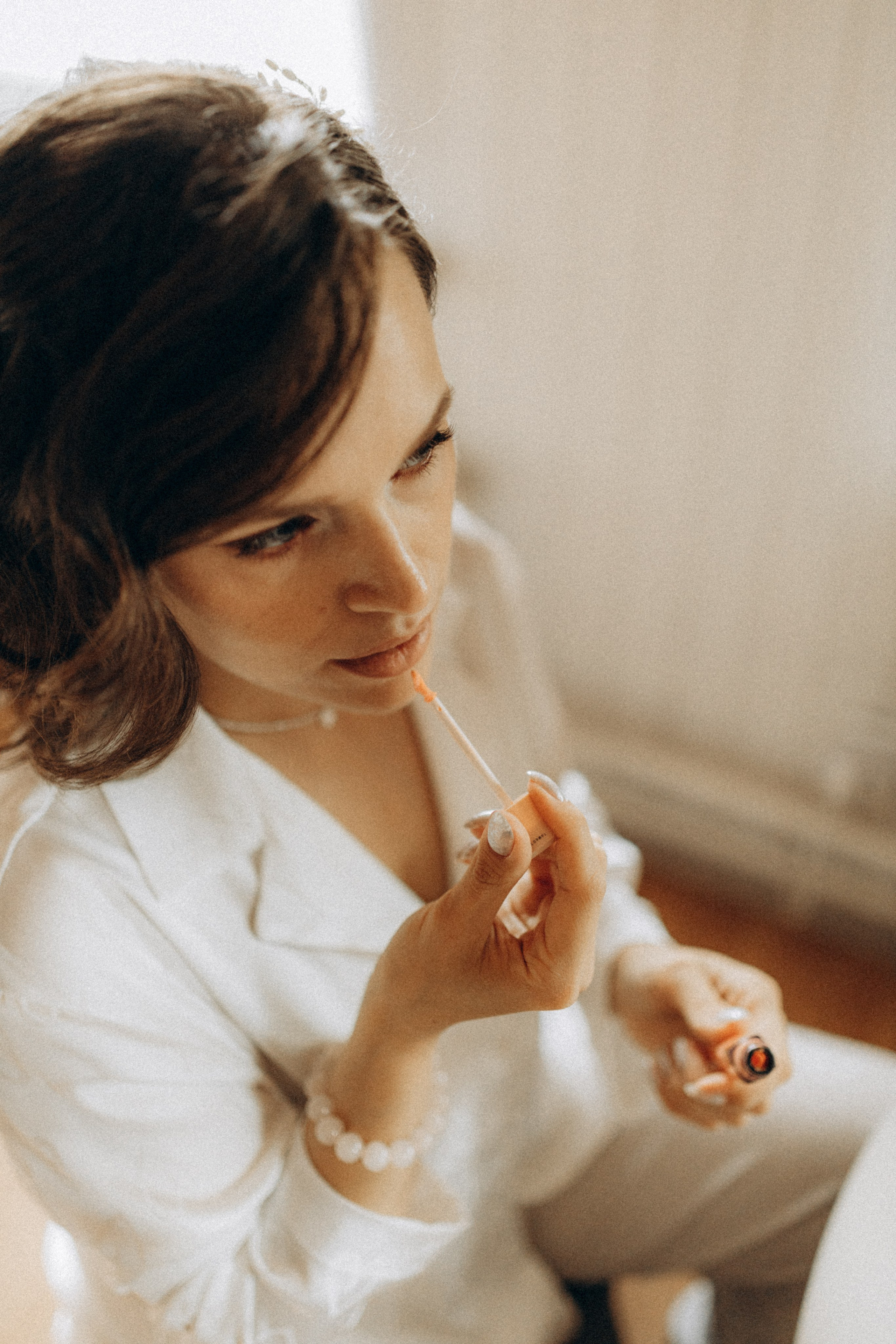 Света & Герман. Свадебная лавстори. Фотограф НОГИНСК, Москва, Анастасия Белая