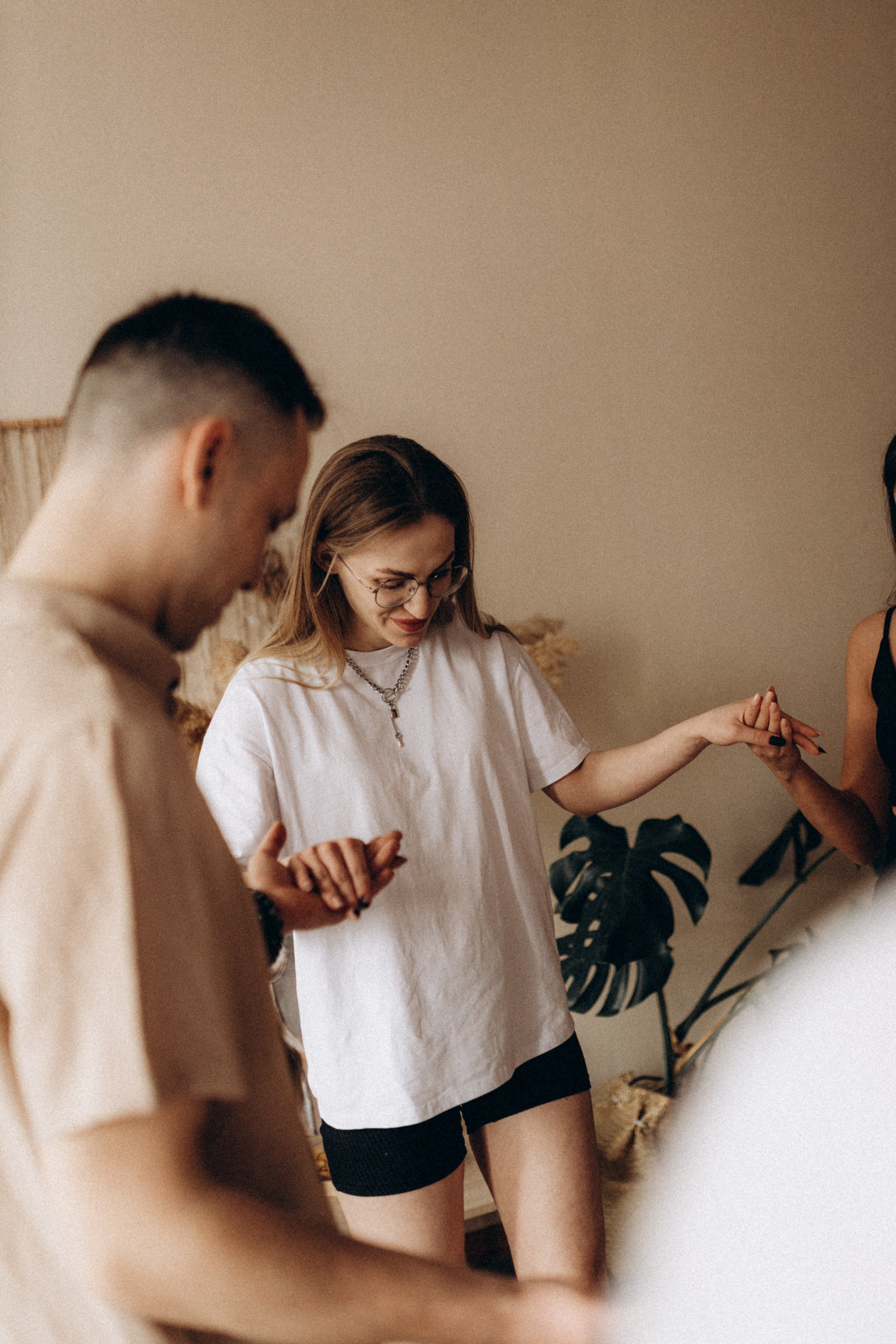 Контент для мастера чайной церемонии/гвоздестояние. Фотограф НОГИНСК, Москва, Анастасия Белая