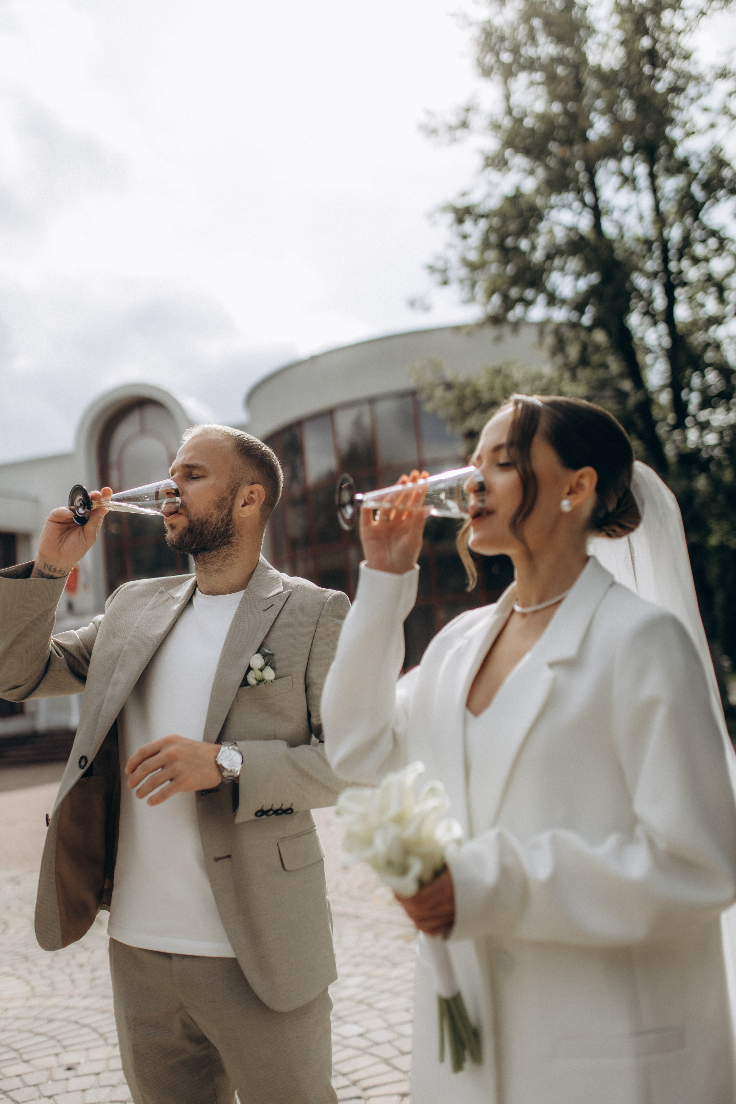 Мария & Иван. Фотограф НОГИНСК, Москва, Анастасия Белая