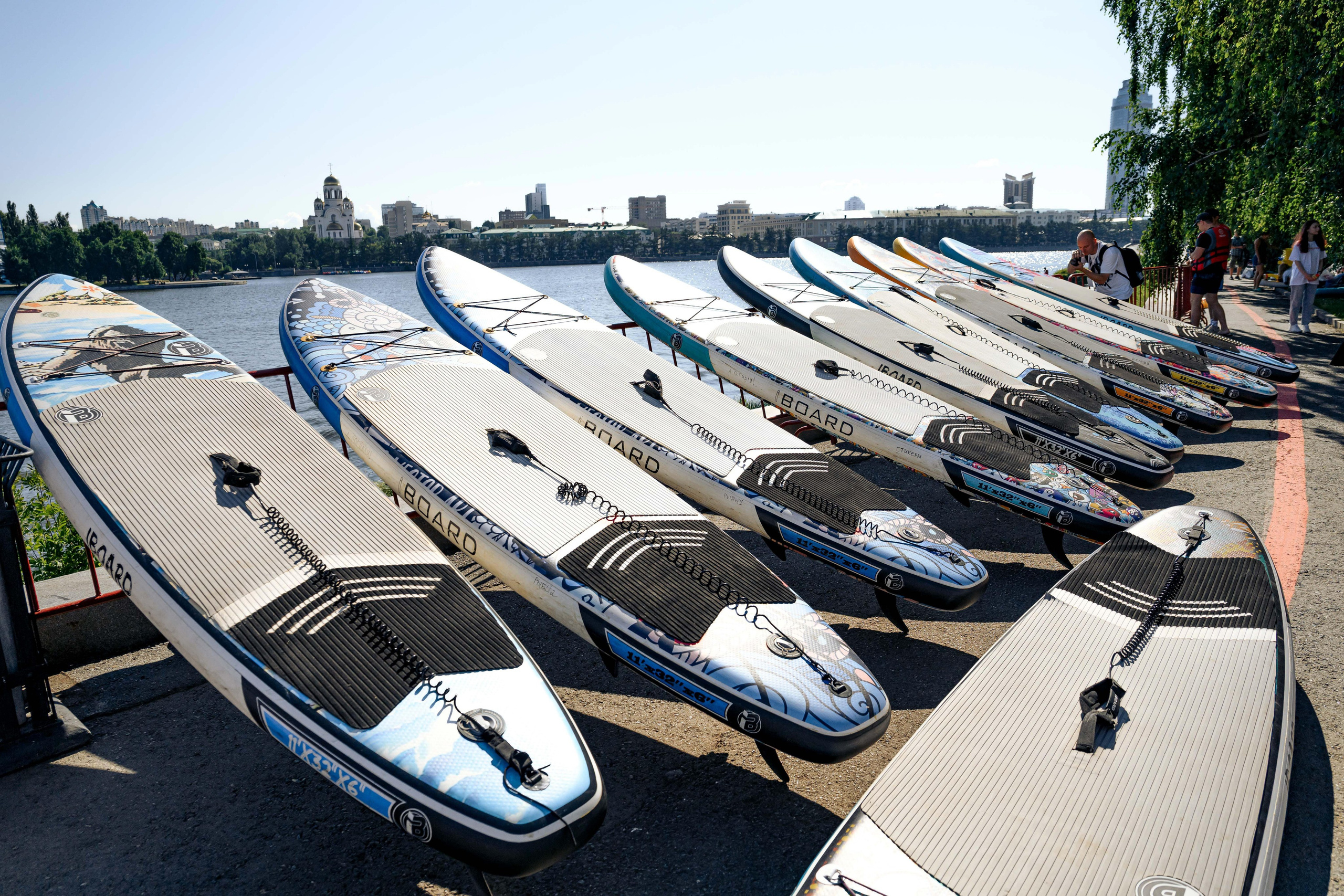 SUP FEST. Максим Комаров — Профессиональный фотограф