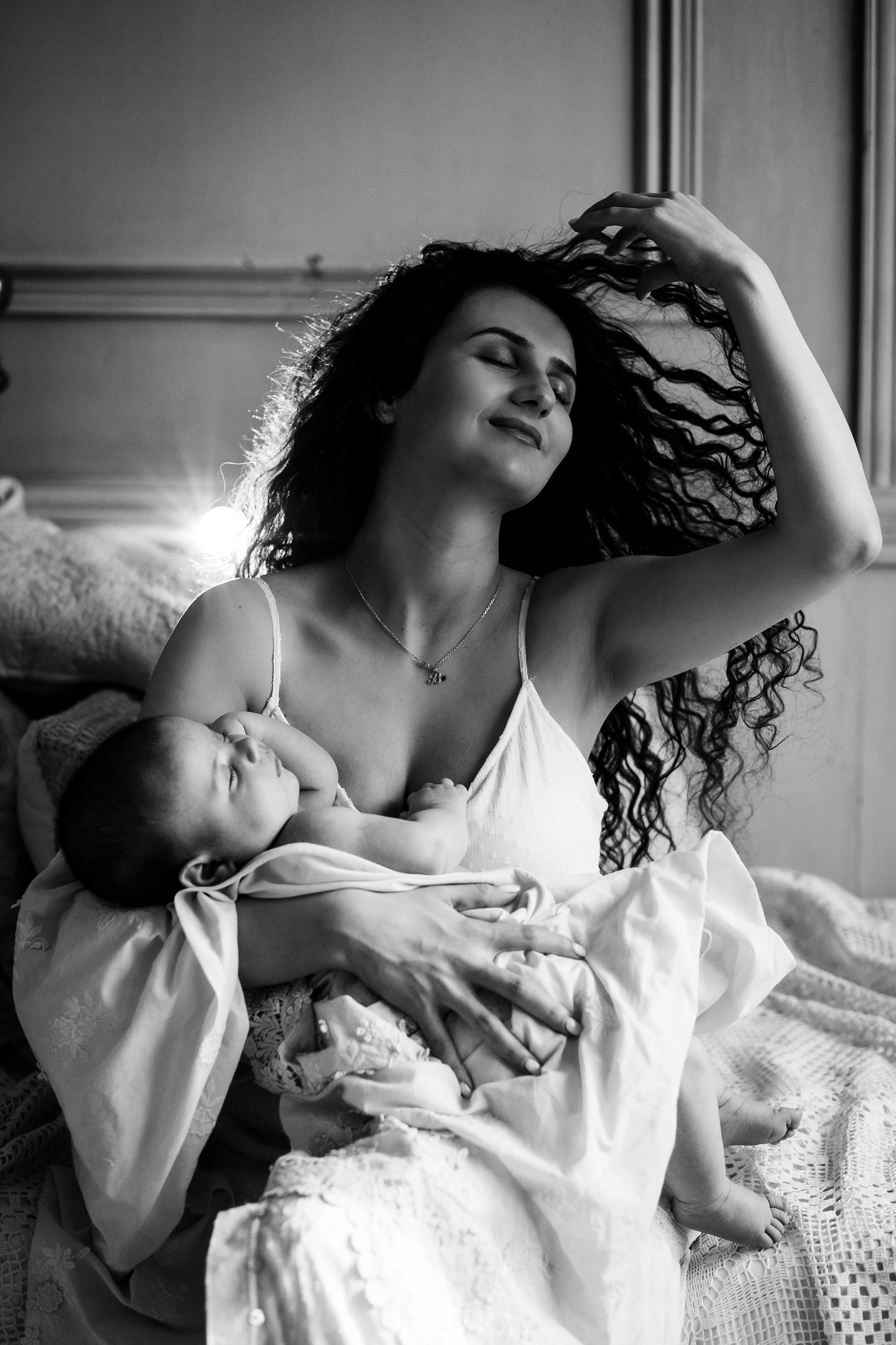 2. Семейный и женский фотограф в Санкт-Петербурге Климова Светлана