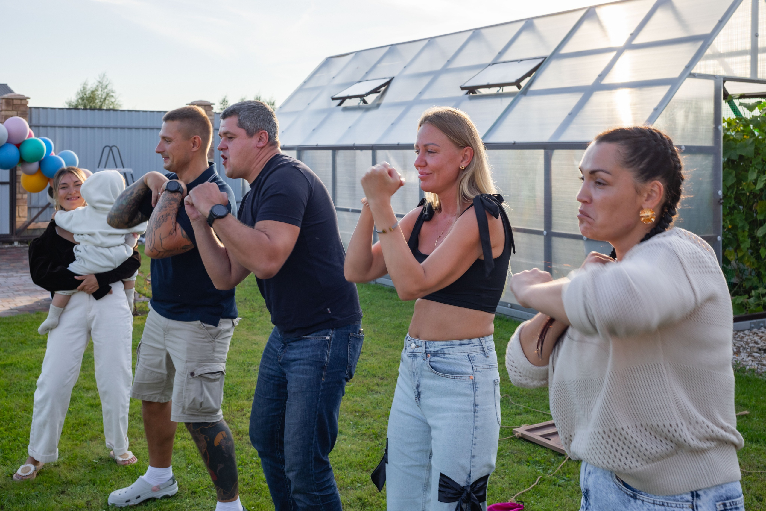 Димид С Днем Рождения!. Фотограф Алина Гашникова
