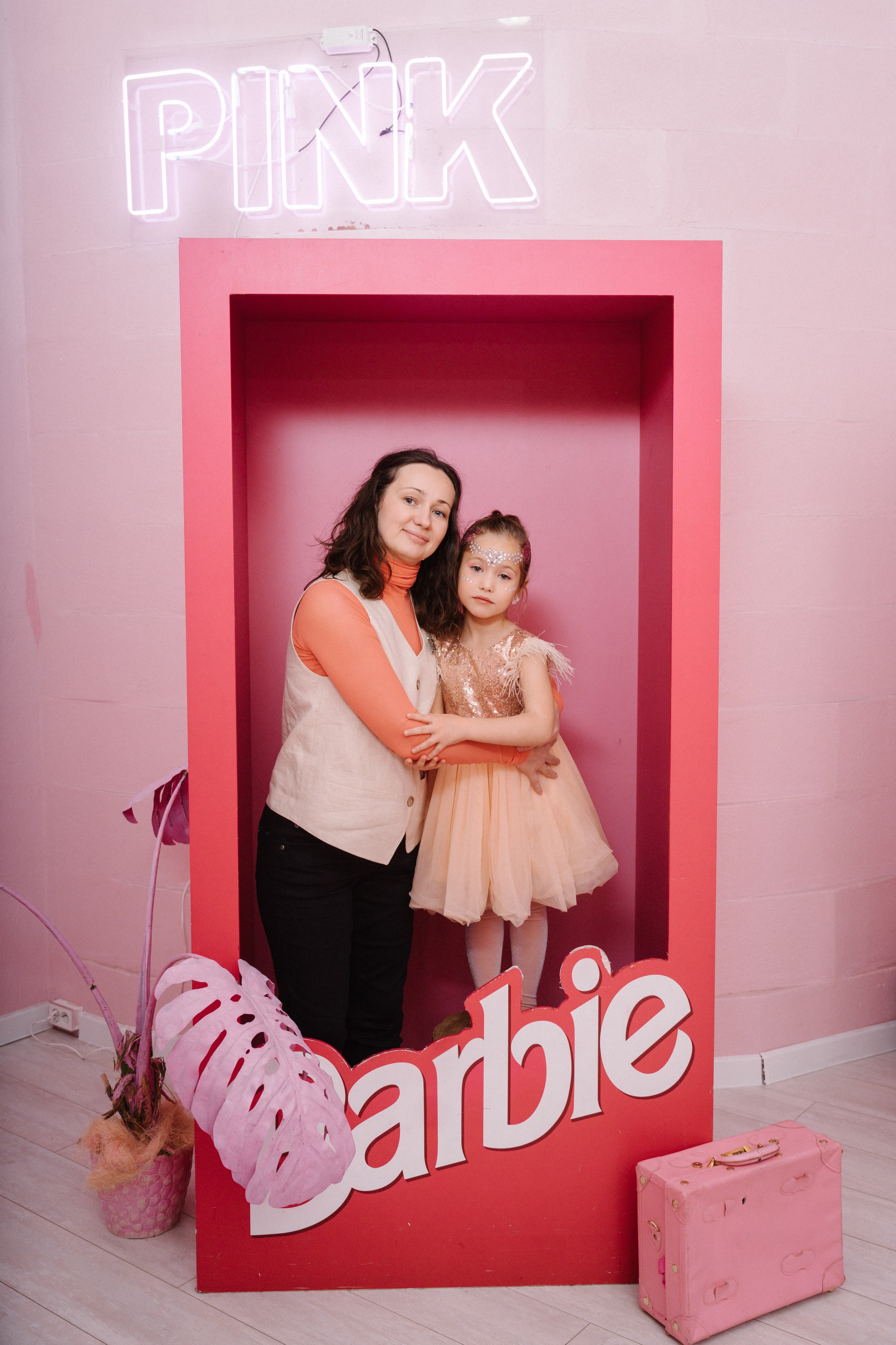 Варин день рождения. Детский, семейный и ньюборн фотограф в Москве Юлия Шуарт