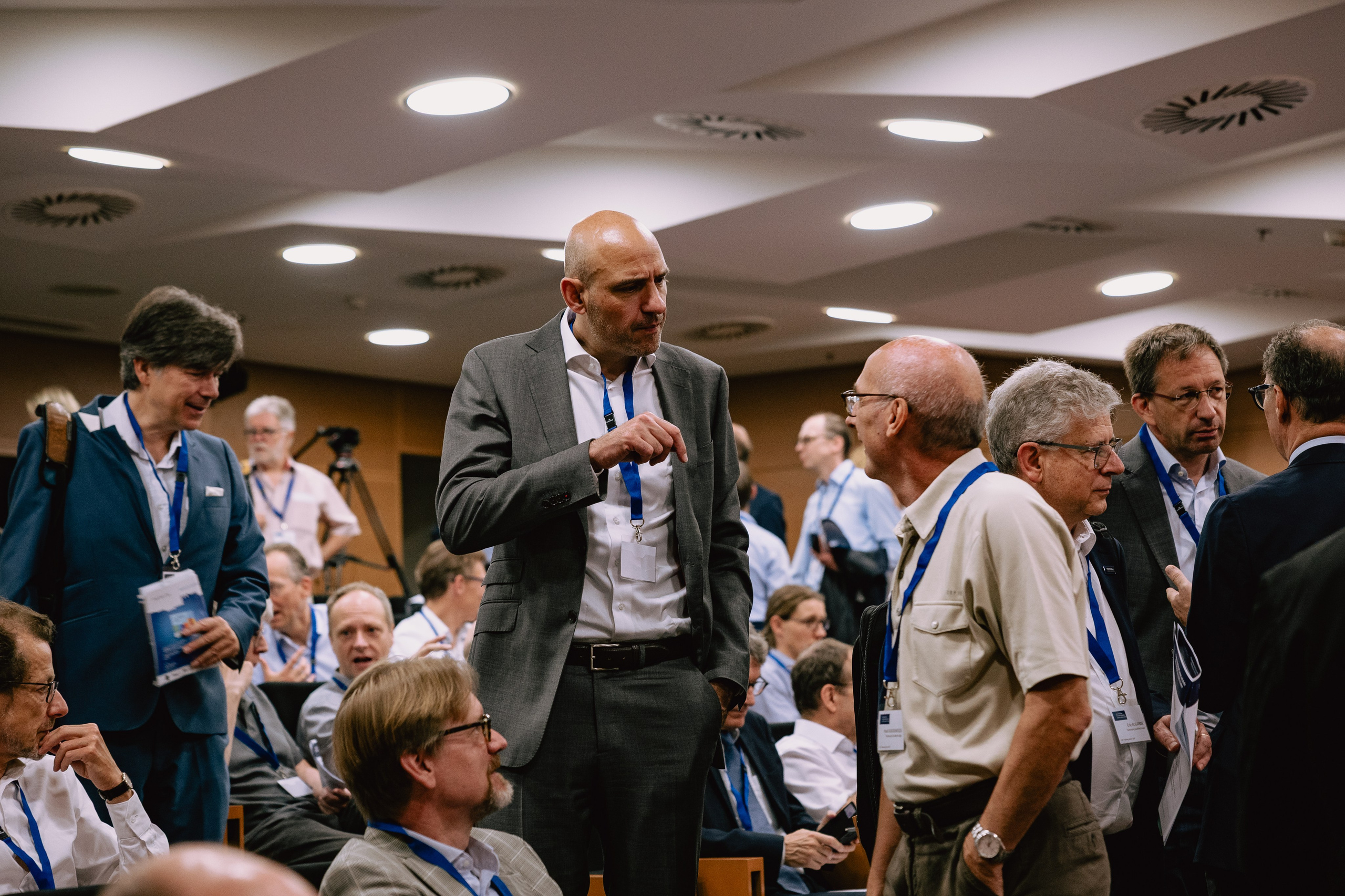 Events. Nadya Manannikova