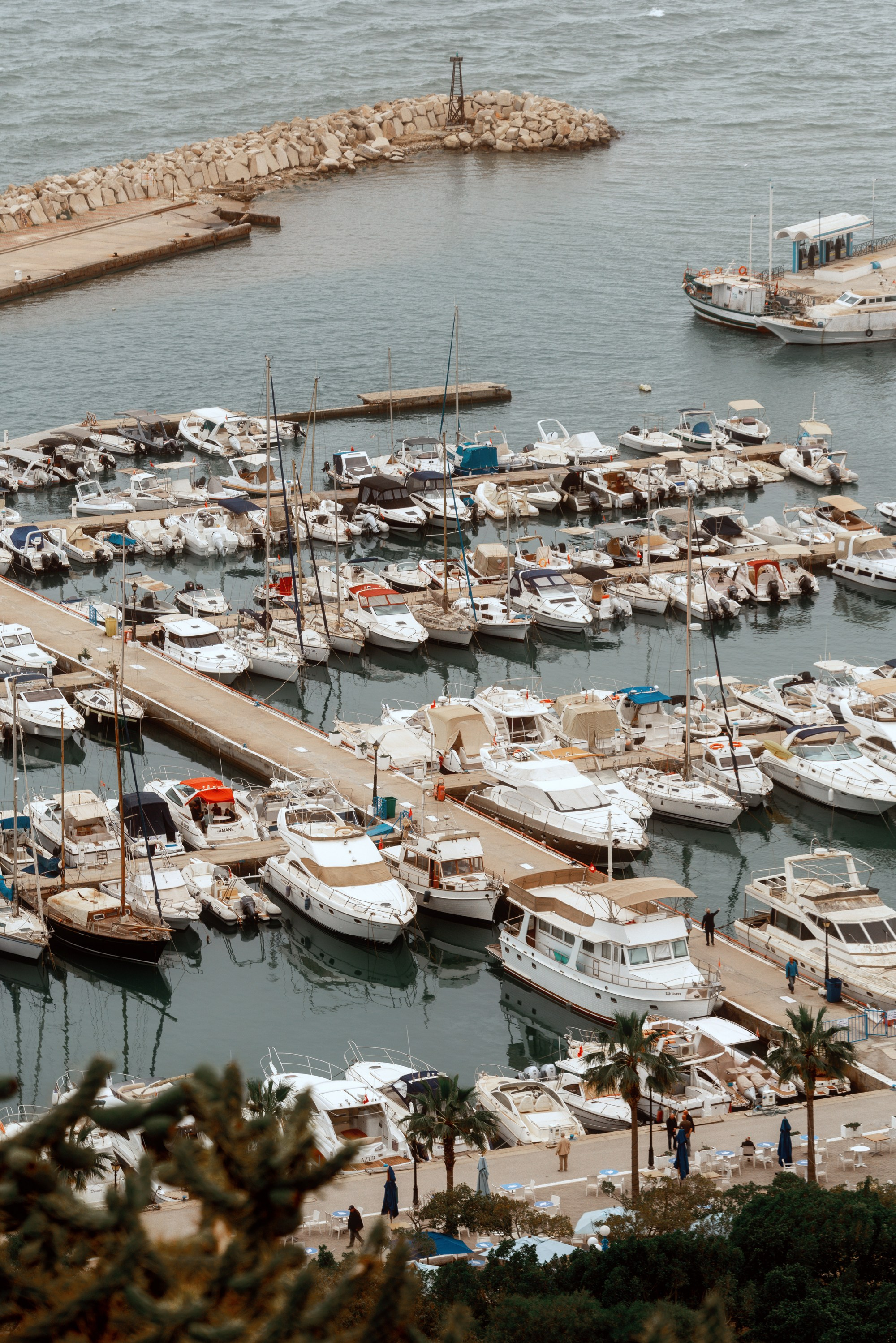 Северная Африка: Тунис, Марокко. Фотограф в Хабаровске. Фотография за 24 часа