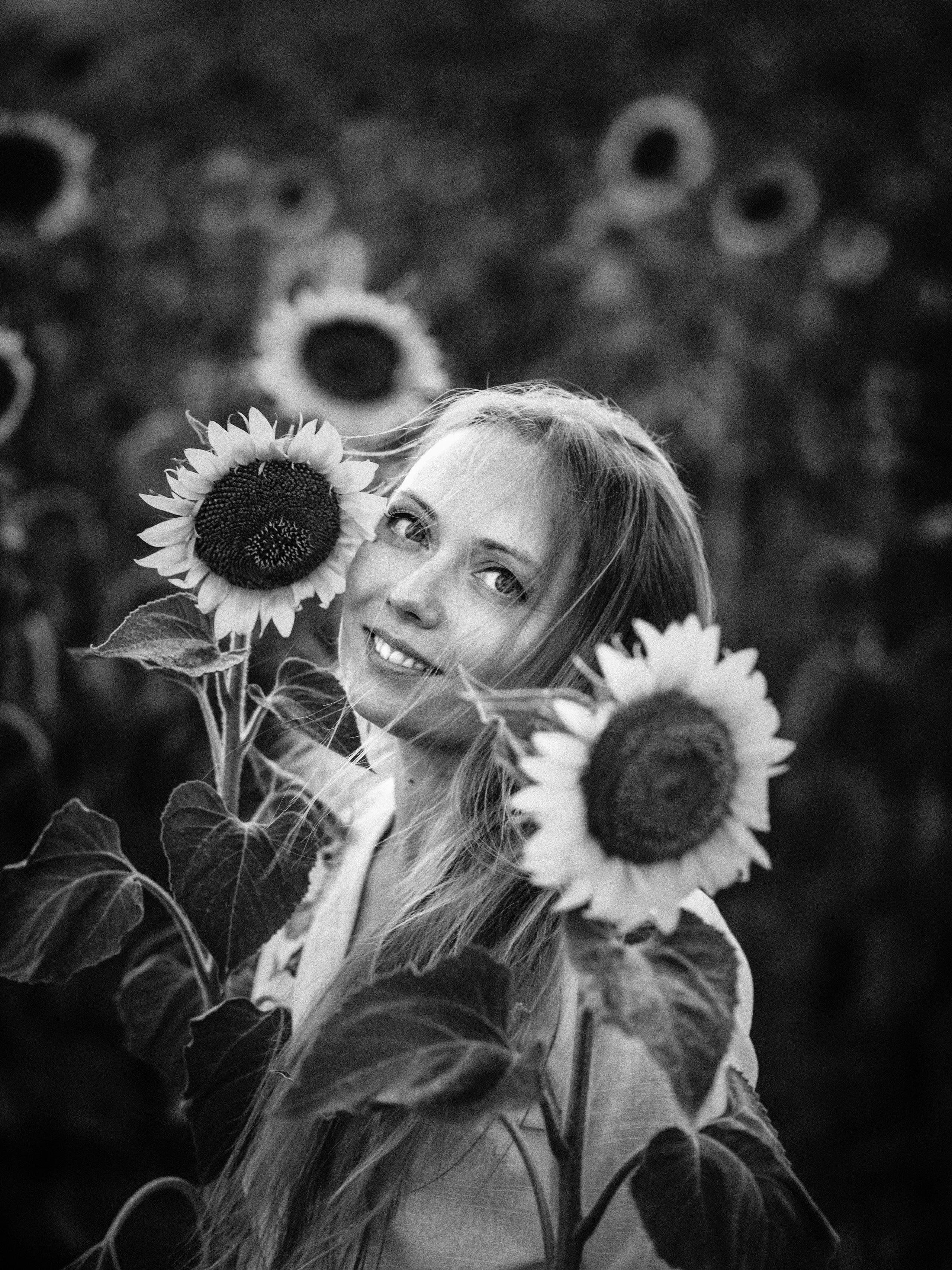 Портфолио фотографа. Фотограф в Москве, Оксана Ребристая