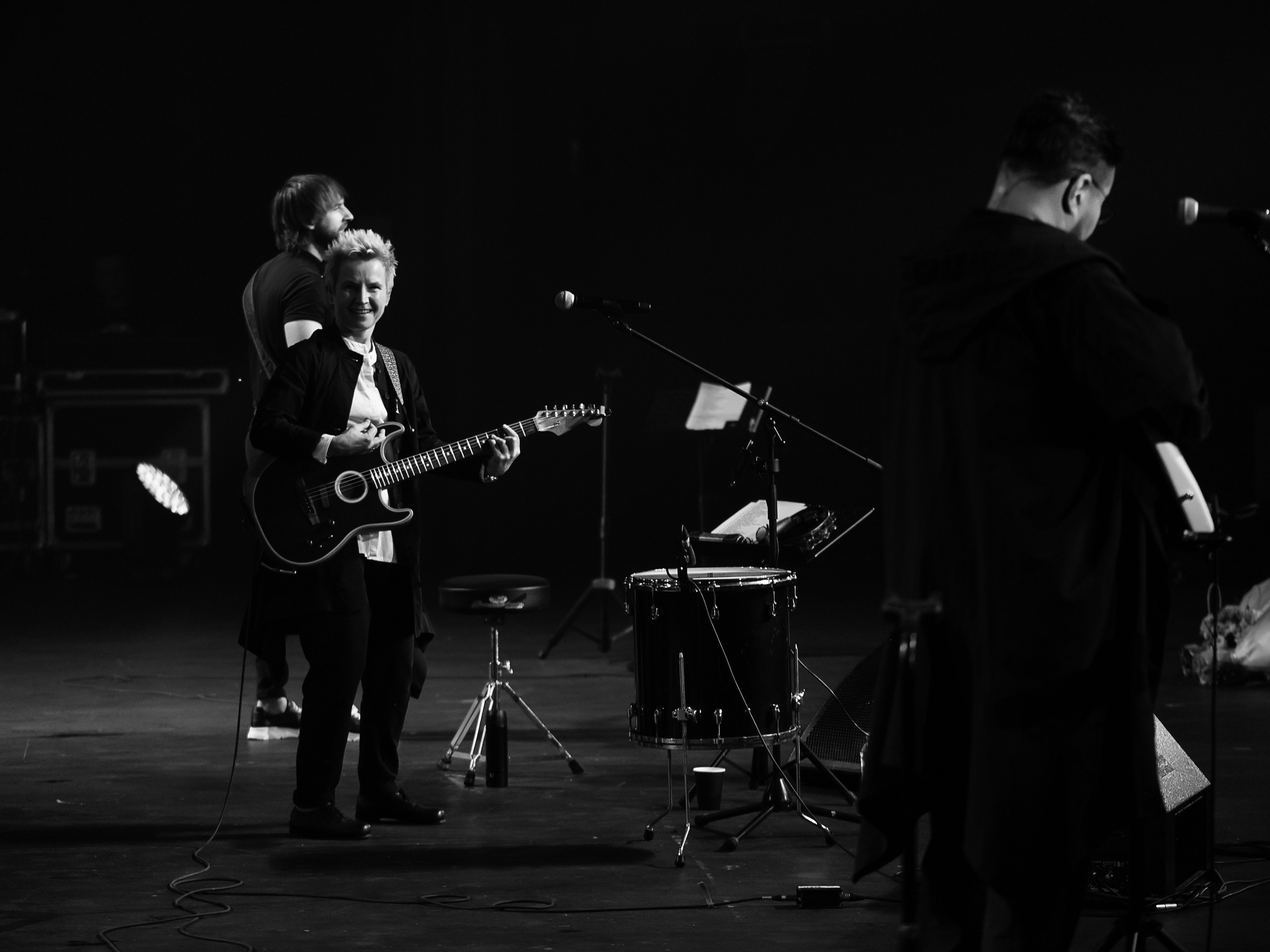 Светлана Сурганова и Оркестр, КЗ Москва, 19.11.2024, концерт. Фотограф в Москве, Оксана Ребристая