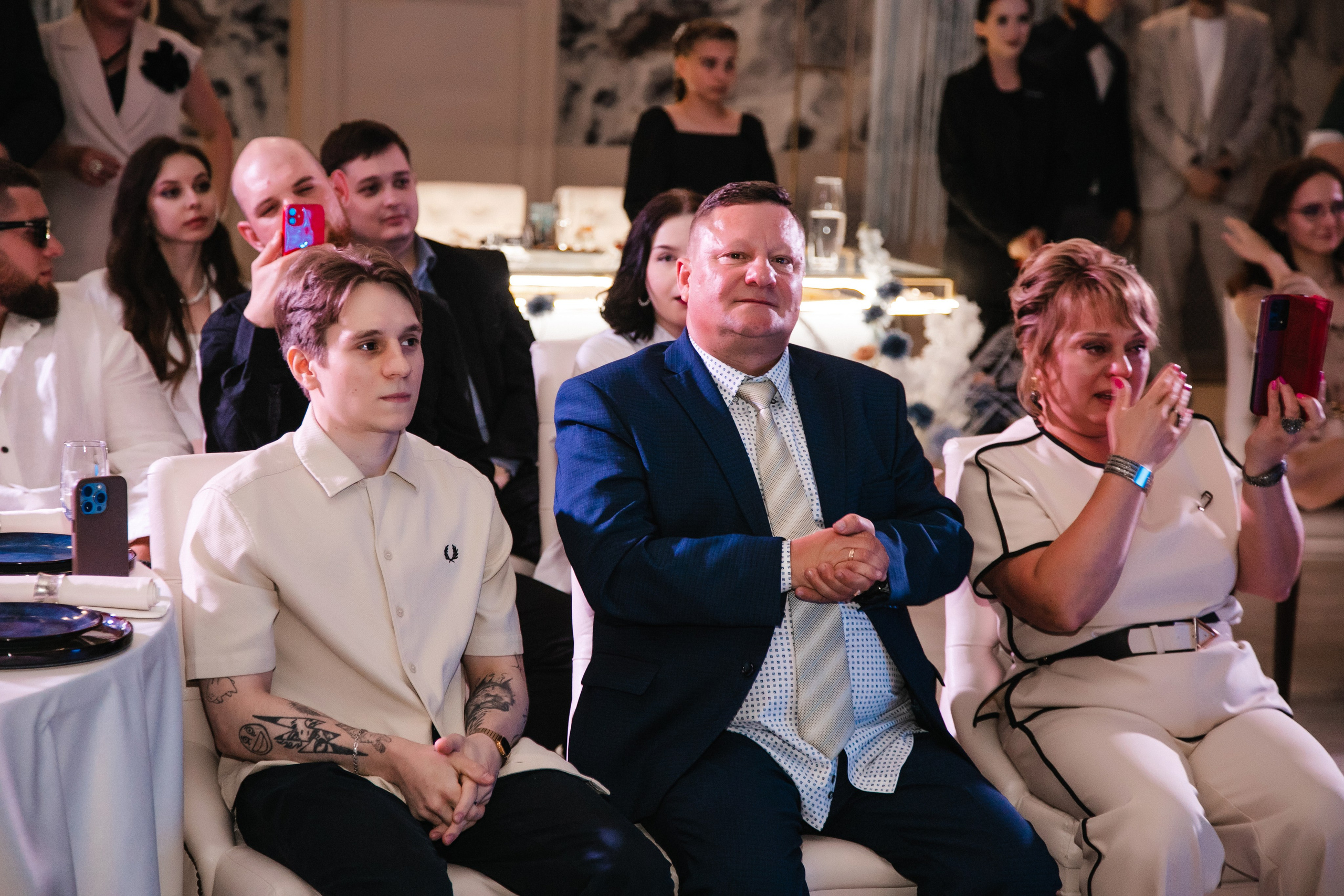 Карина + Глеб. Роман Урумбаев фотограф Нижневартовск