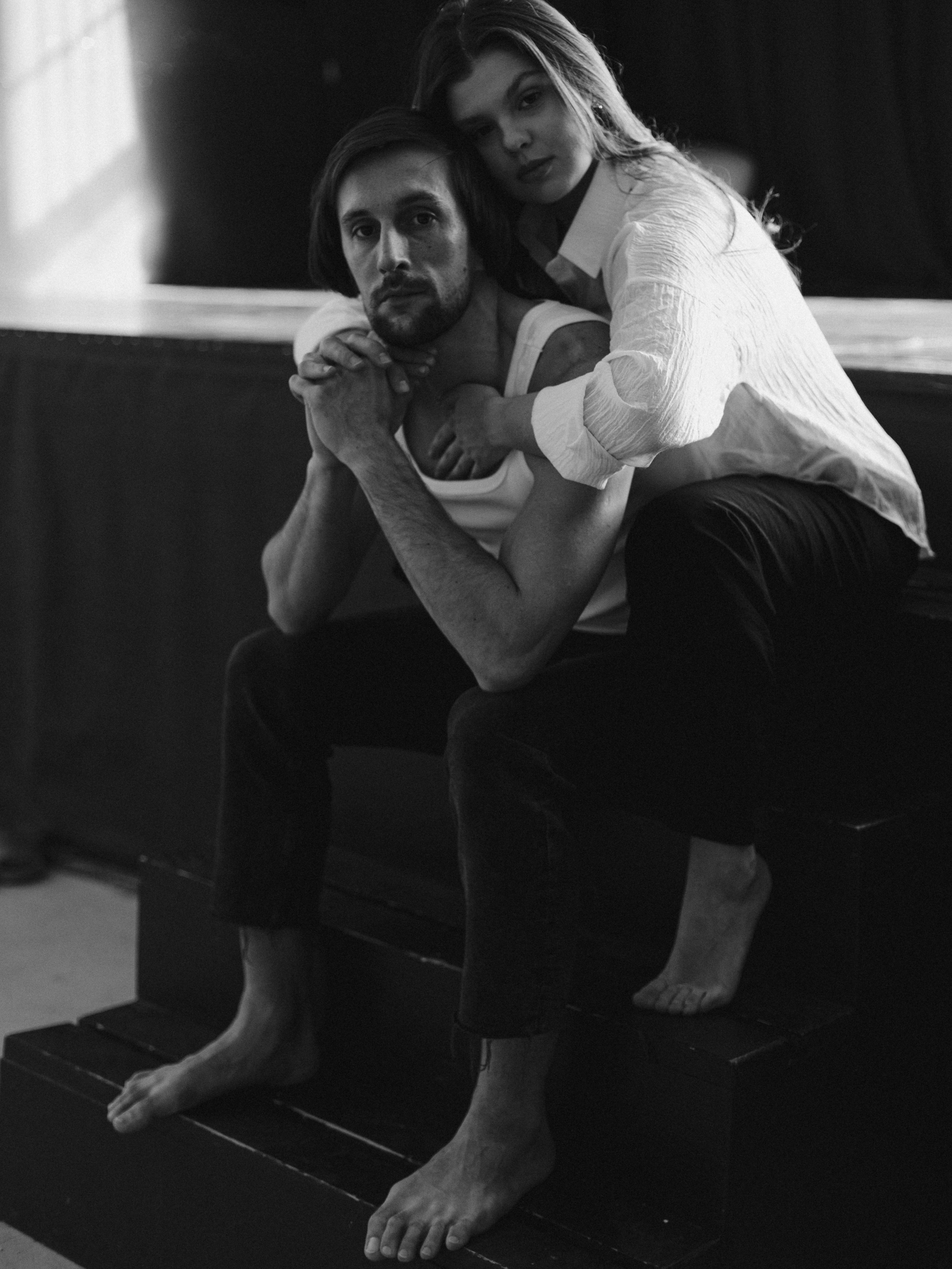 Полетели. Фотограф в Воронеже Антон Пестов