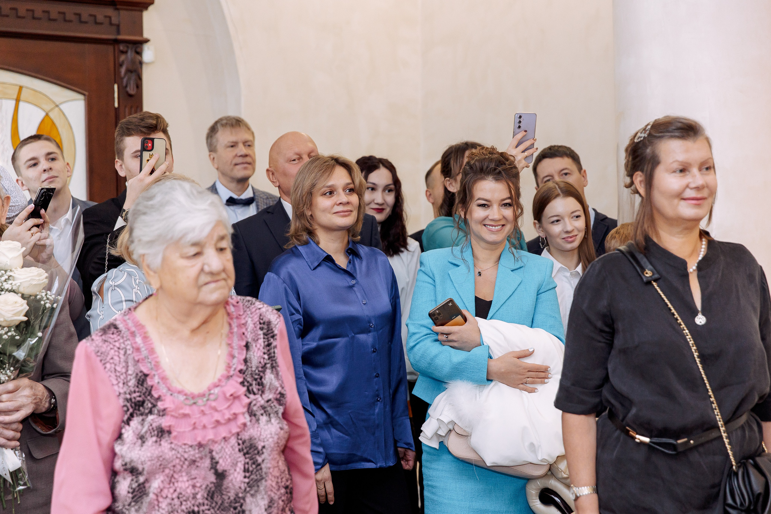 Владислава и Никита. Свадебный и семейный фотограф в Челябинске Юлия Ишимова