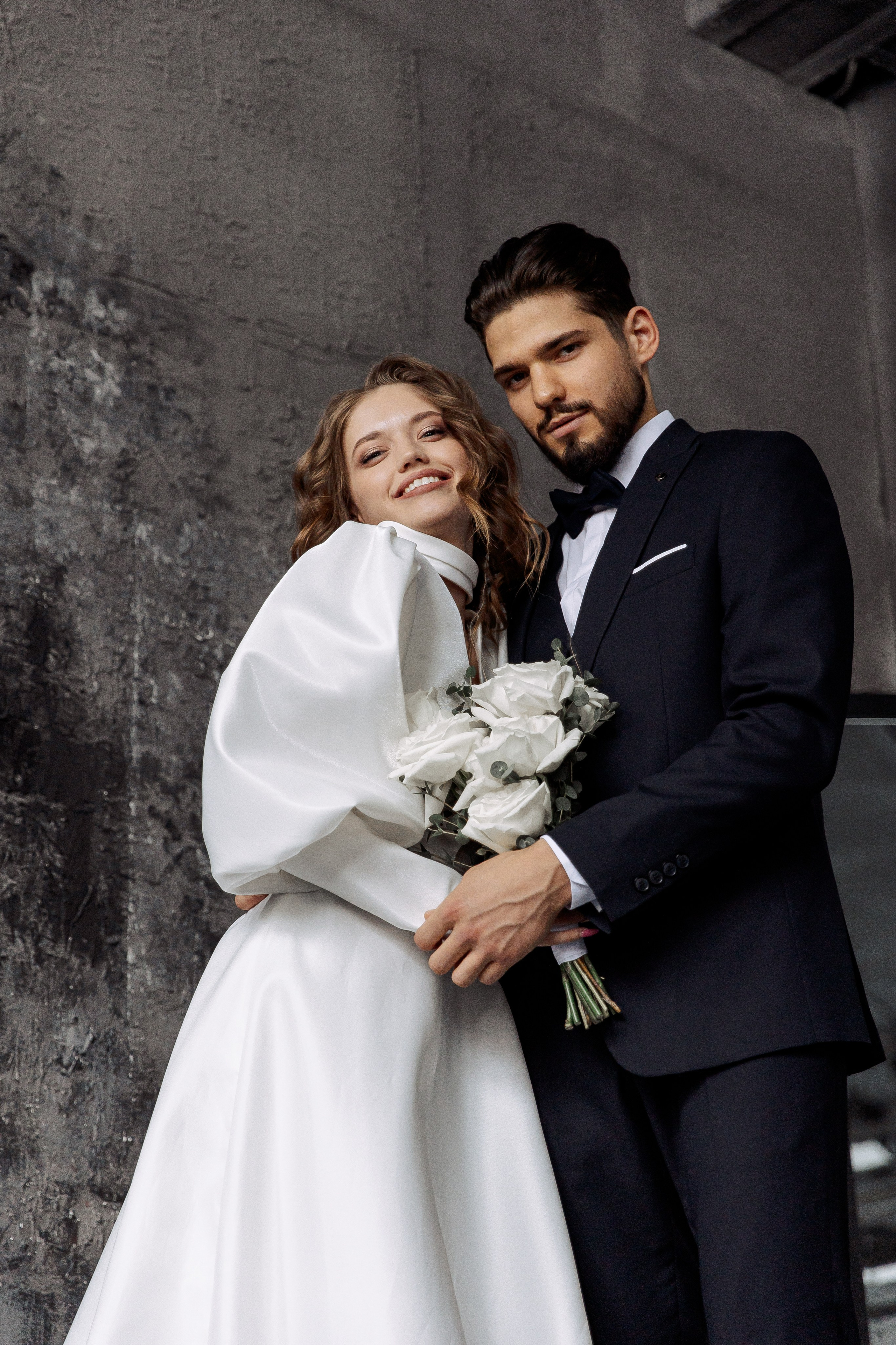 Роман и Елизавета. Свадебный и семейный фотограф в Челябинске Юлия Ишимова