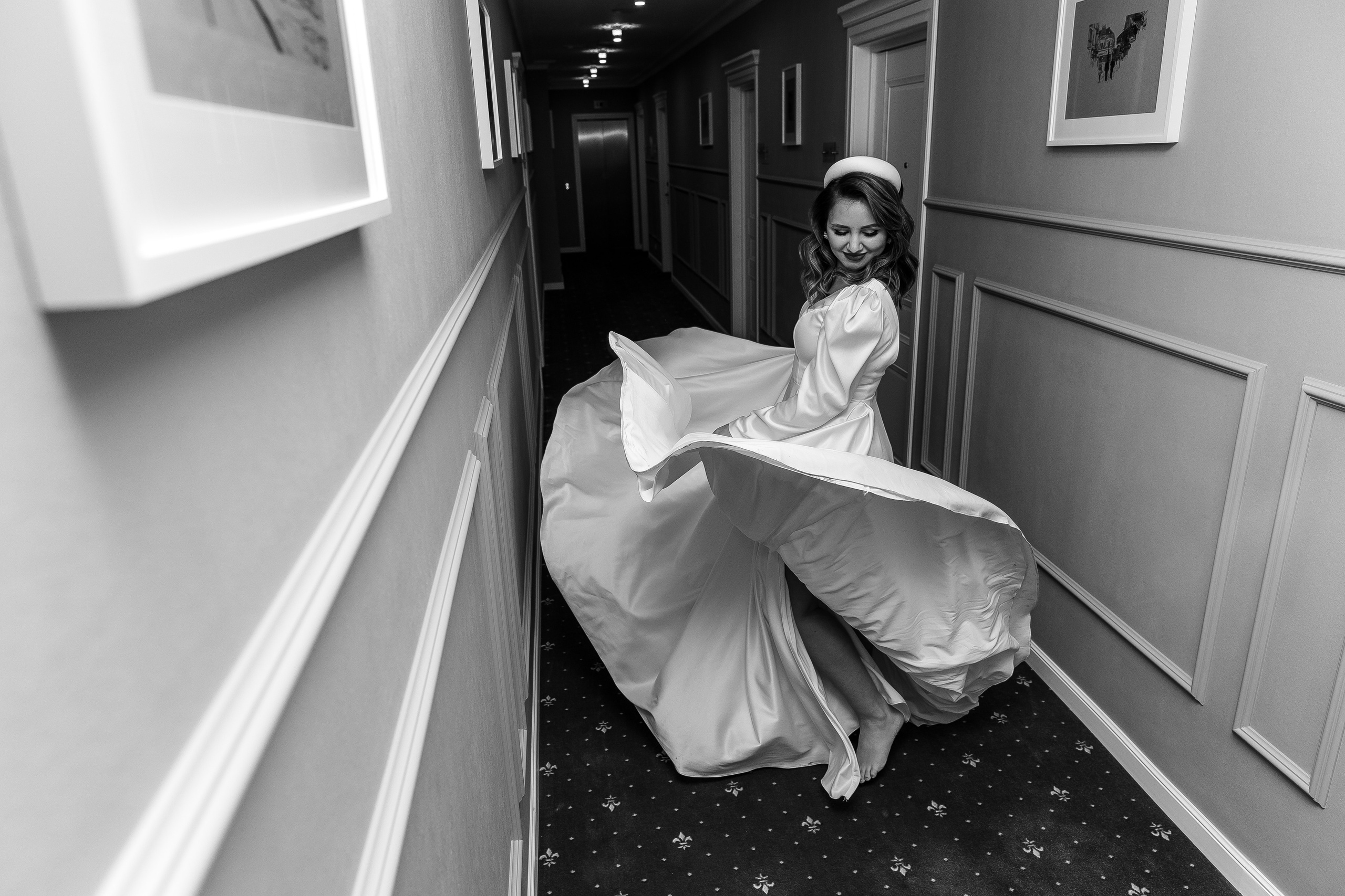 Антон и Марина. Свадебный и семейный фотограф в Челябинске Юлия Ишимова