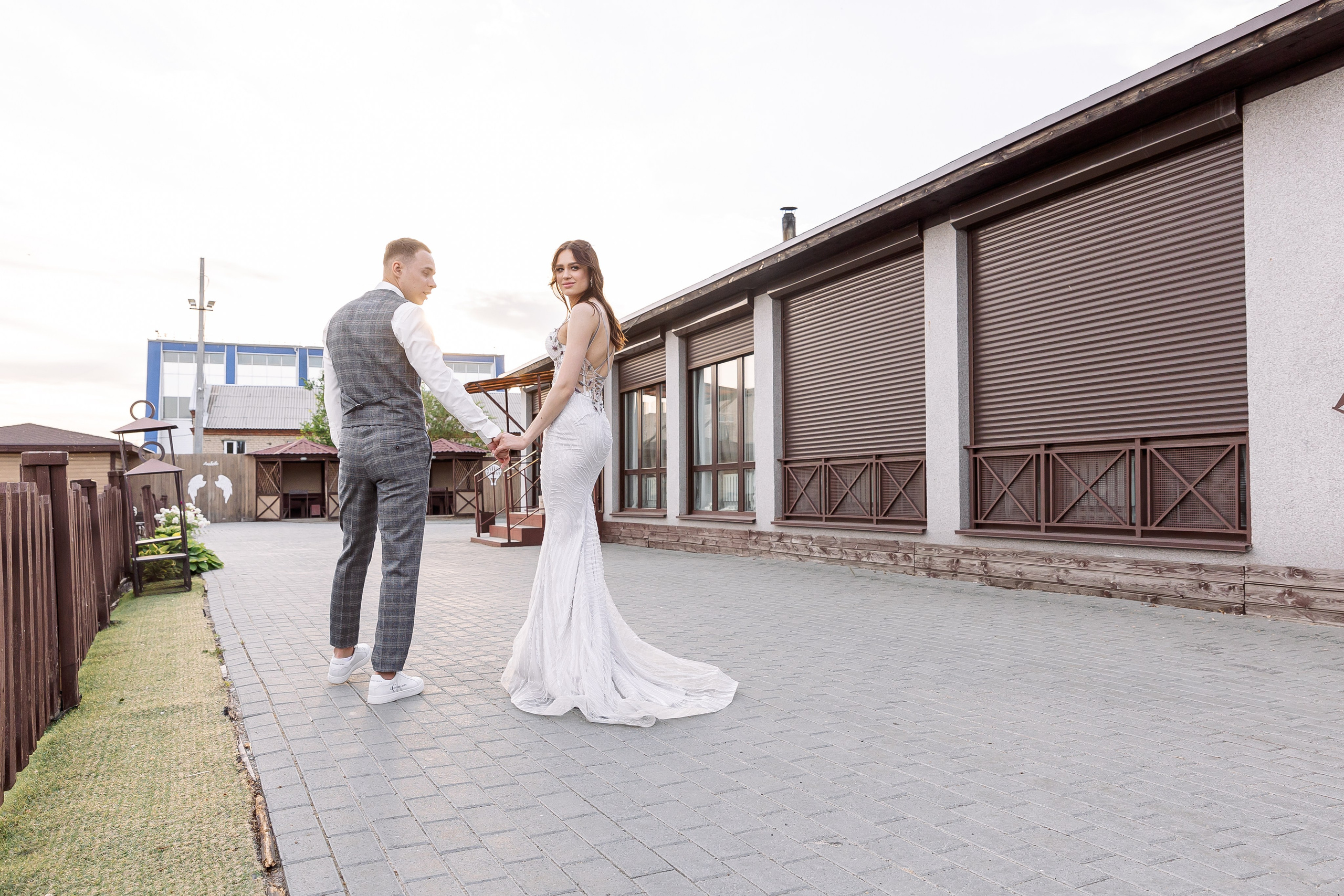 Ангелина и Иван. Свадебный и семейный фотограф в Челябинске Юлия Ишимова