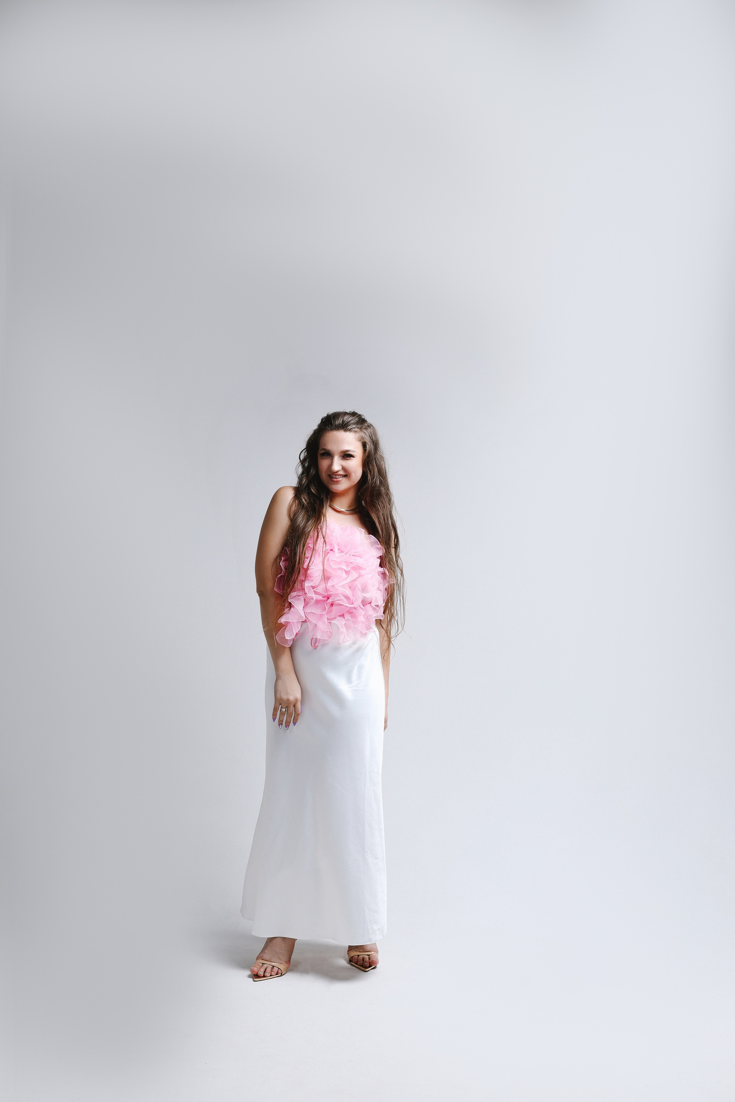 Света. Фотограф в Нижнем Новгороде