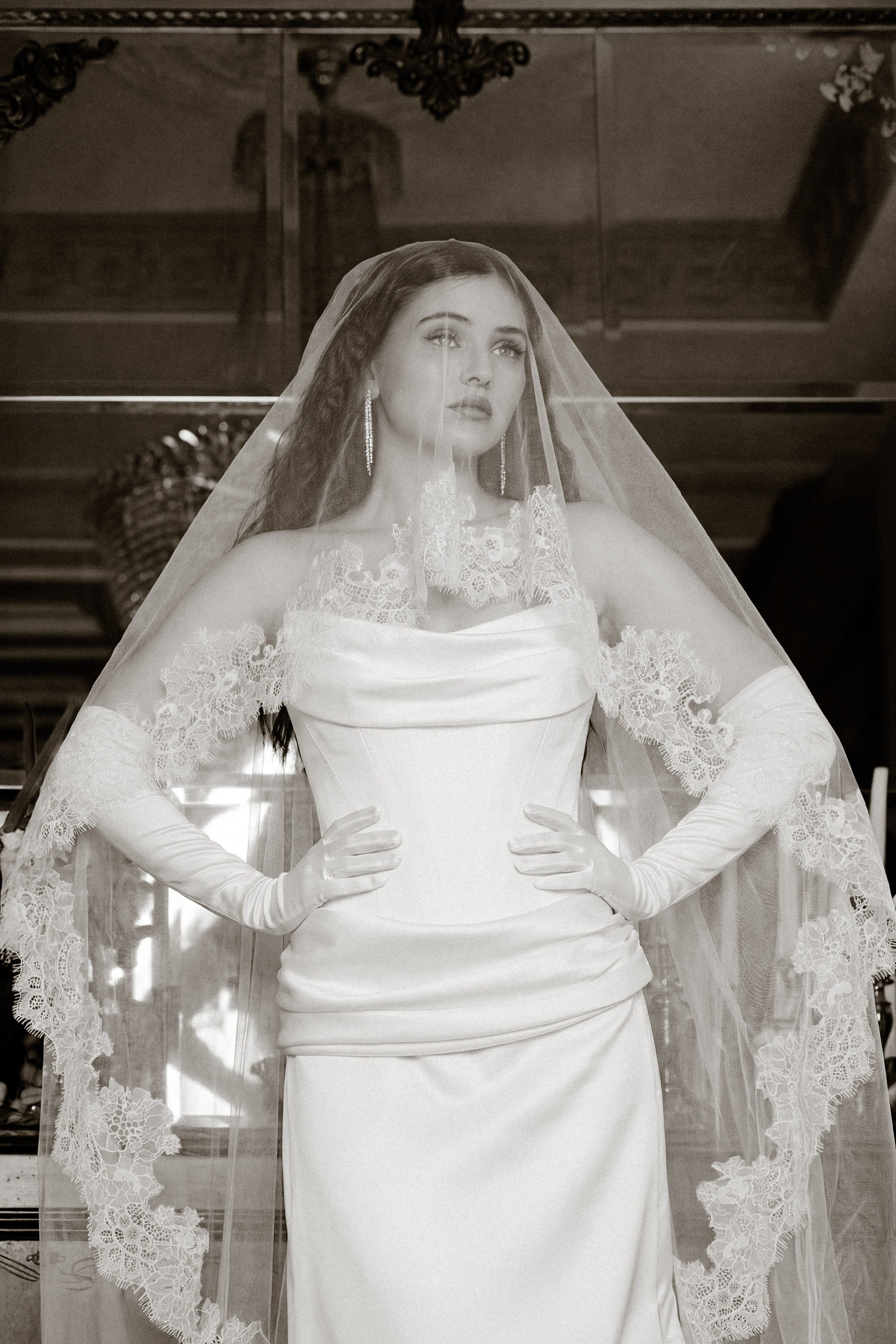 Свадебные серии. Фотограф в Санкт-Петербурге Олеся Барановская