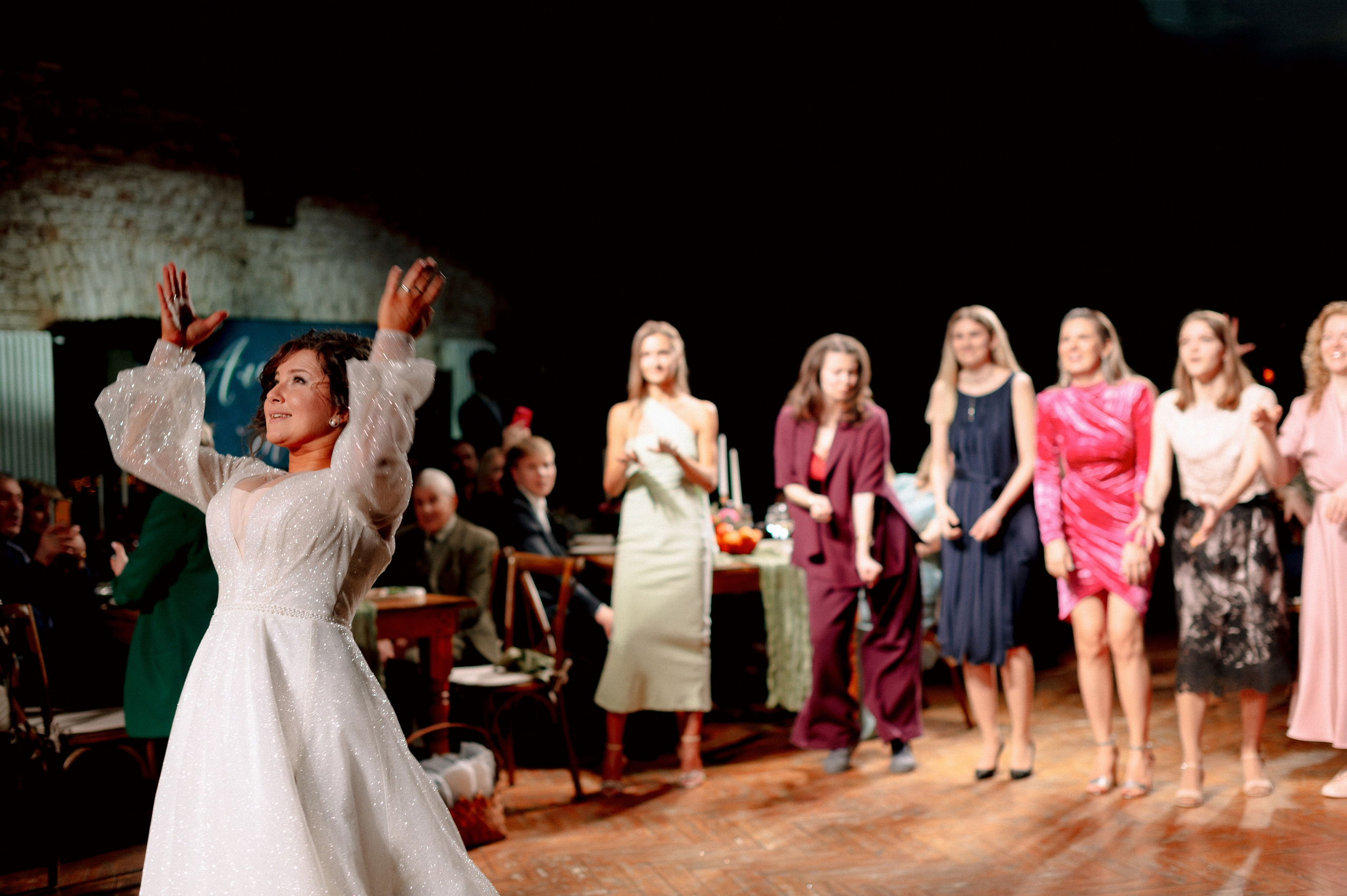 ТАНЯ и ЛЕША. Шашкова Вероника / Свадебный и семейный фотограф Москва и Ярославль