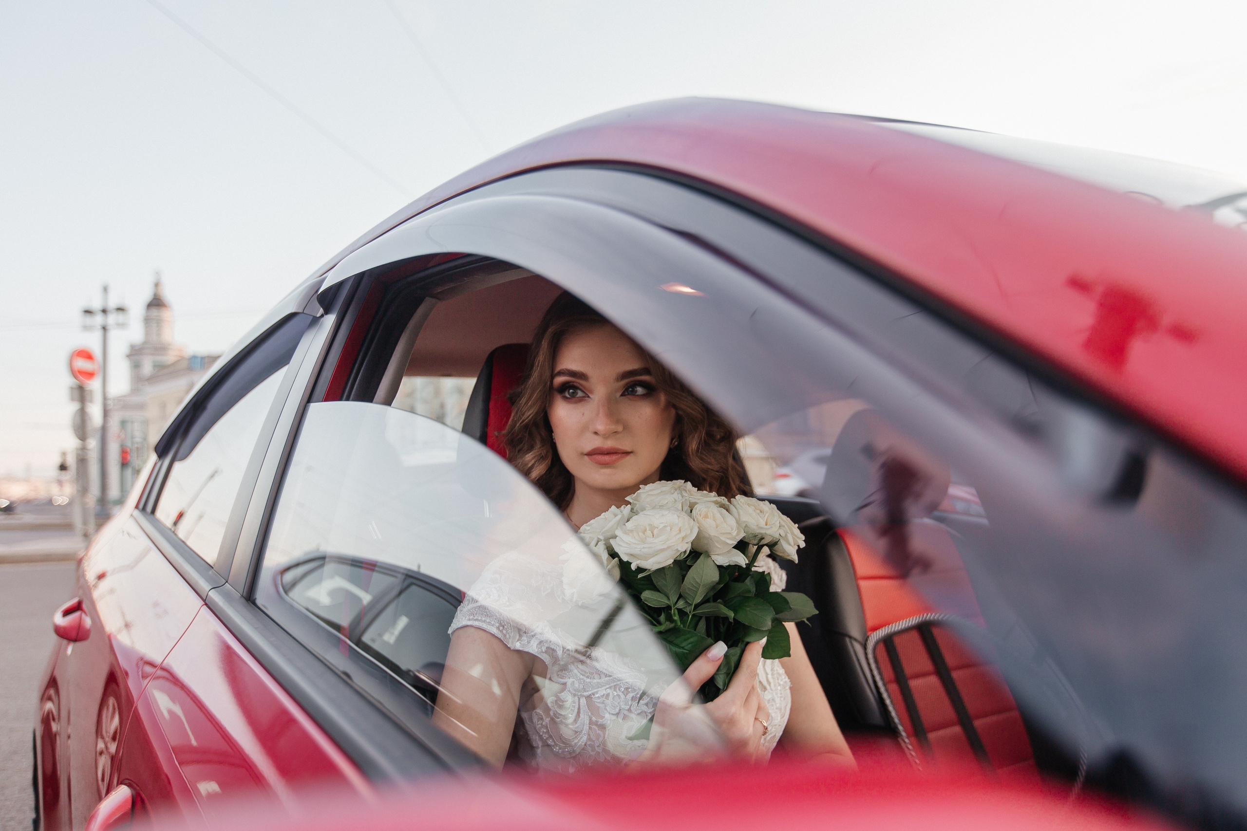 Свадьбы. Фотограф Екатерина