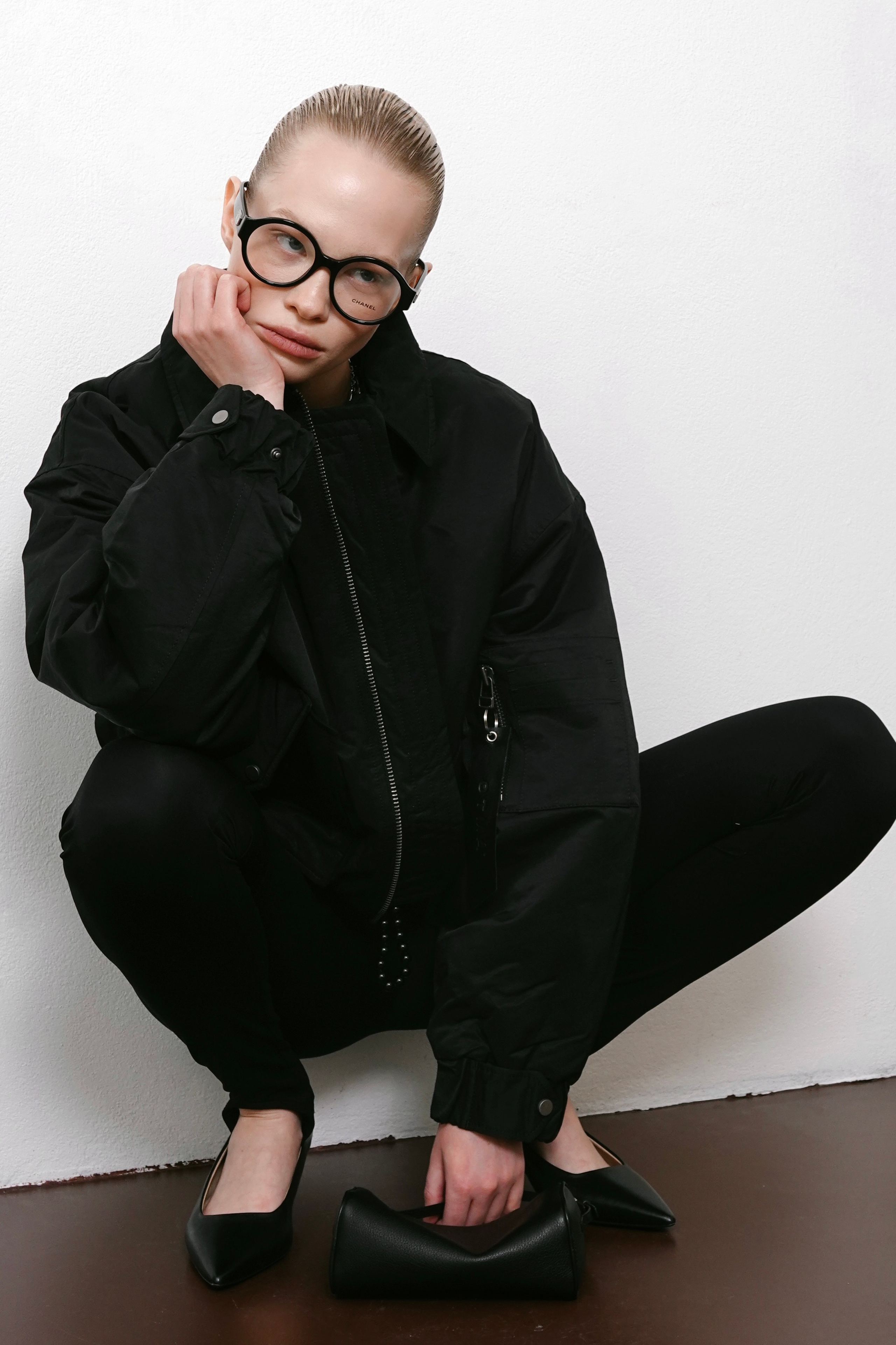 OTMÁ. Дарья Стумайтис — продюсер и креатор