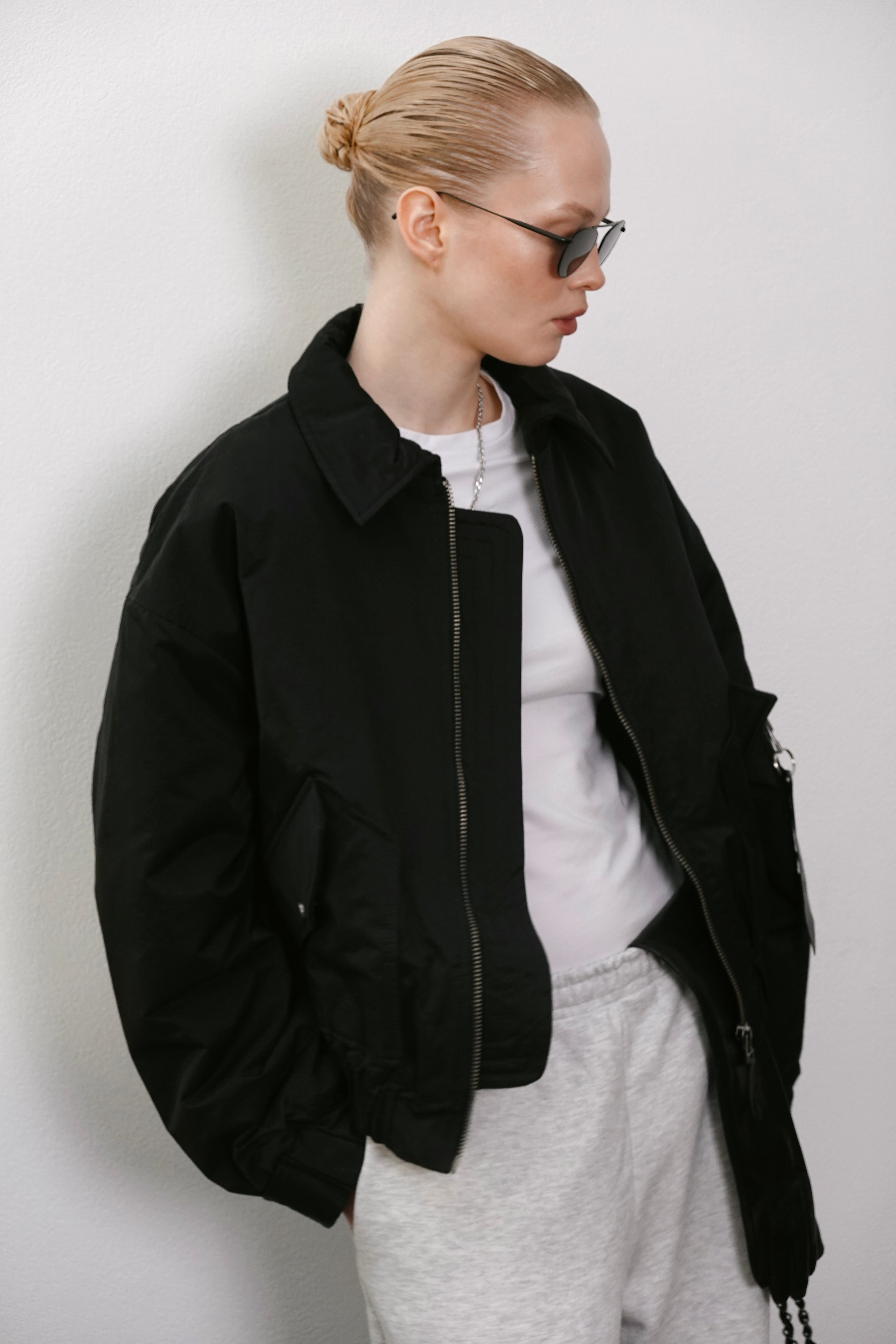 OTMÁ. Дарья Стумайтис — продюсер и креатор