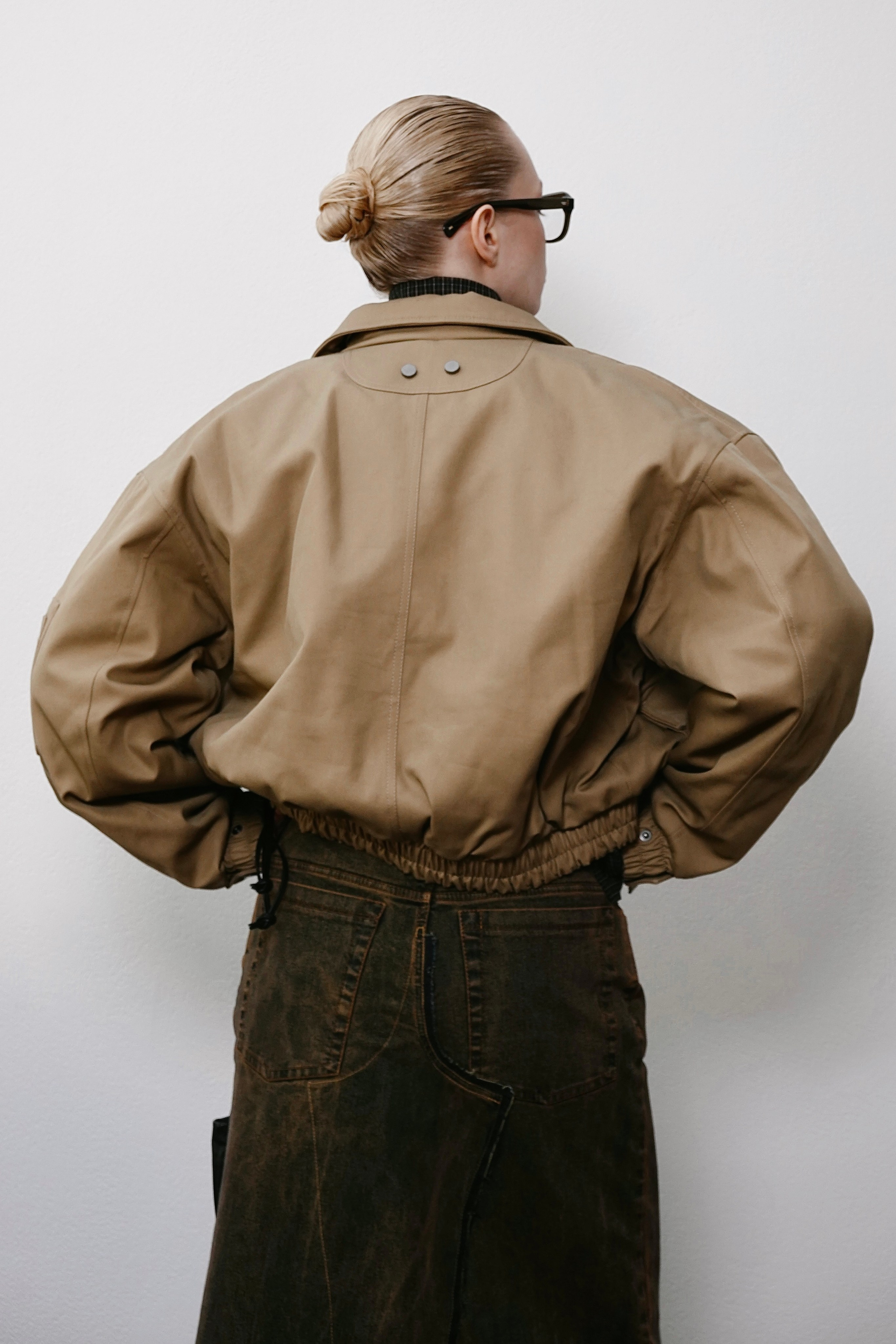 OTMÁ. Дарья Стумайтис — продюсер и креатор