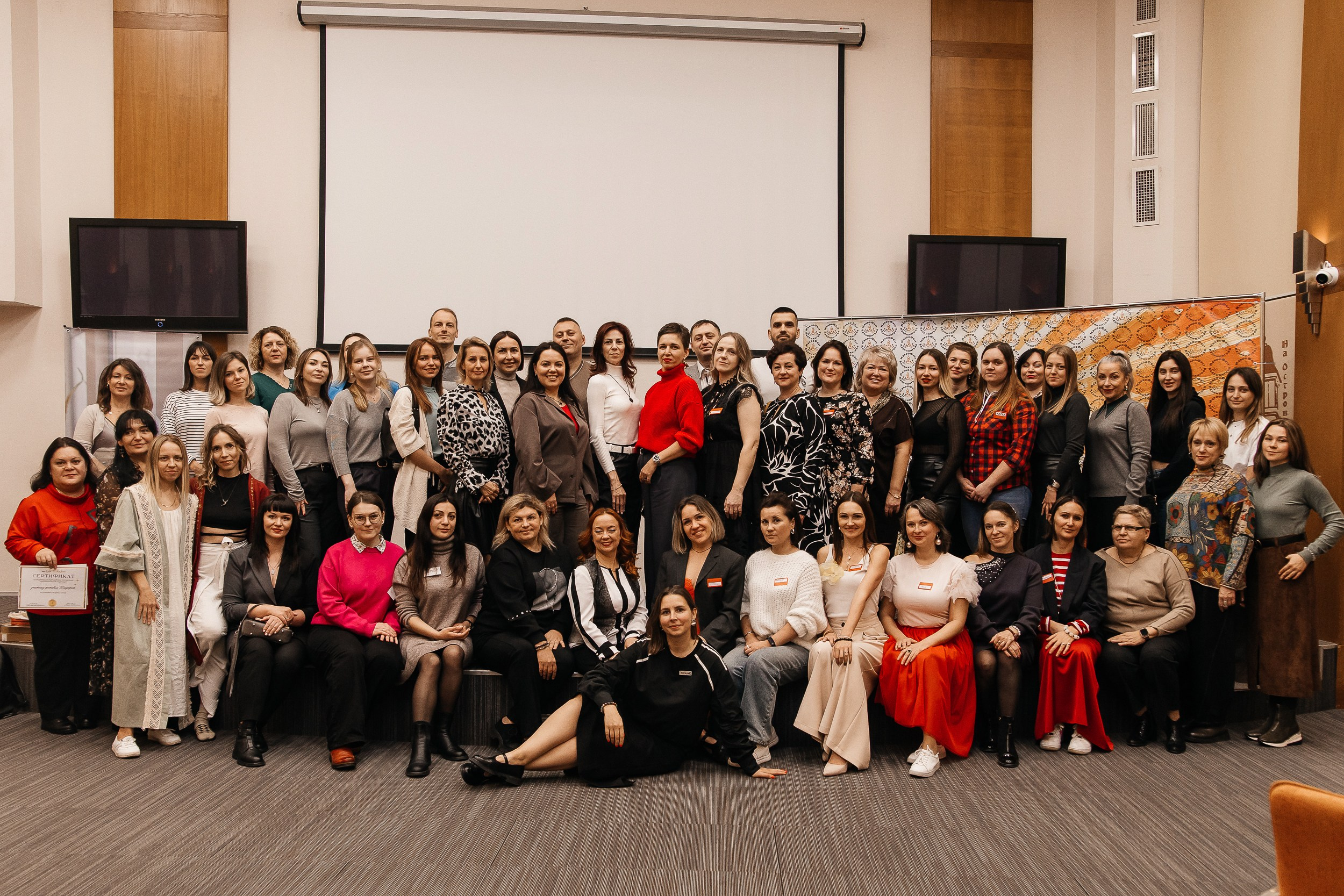 Съемка ваших событий. Фотограф Ольга Кудрявцева. Профессиональная фотосъёмка в Калининграде