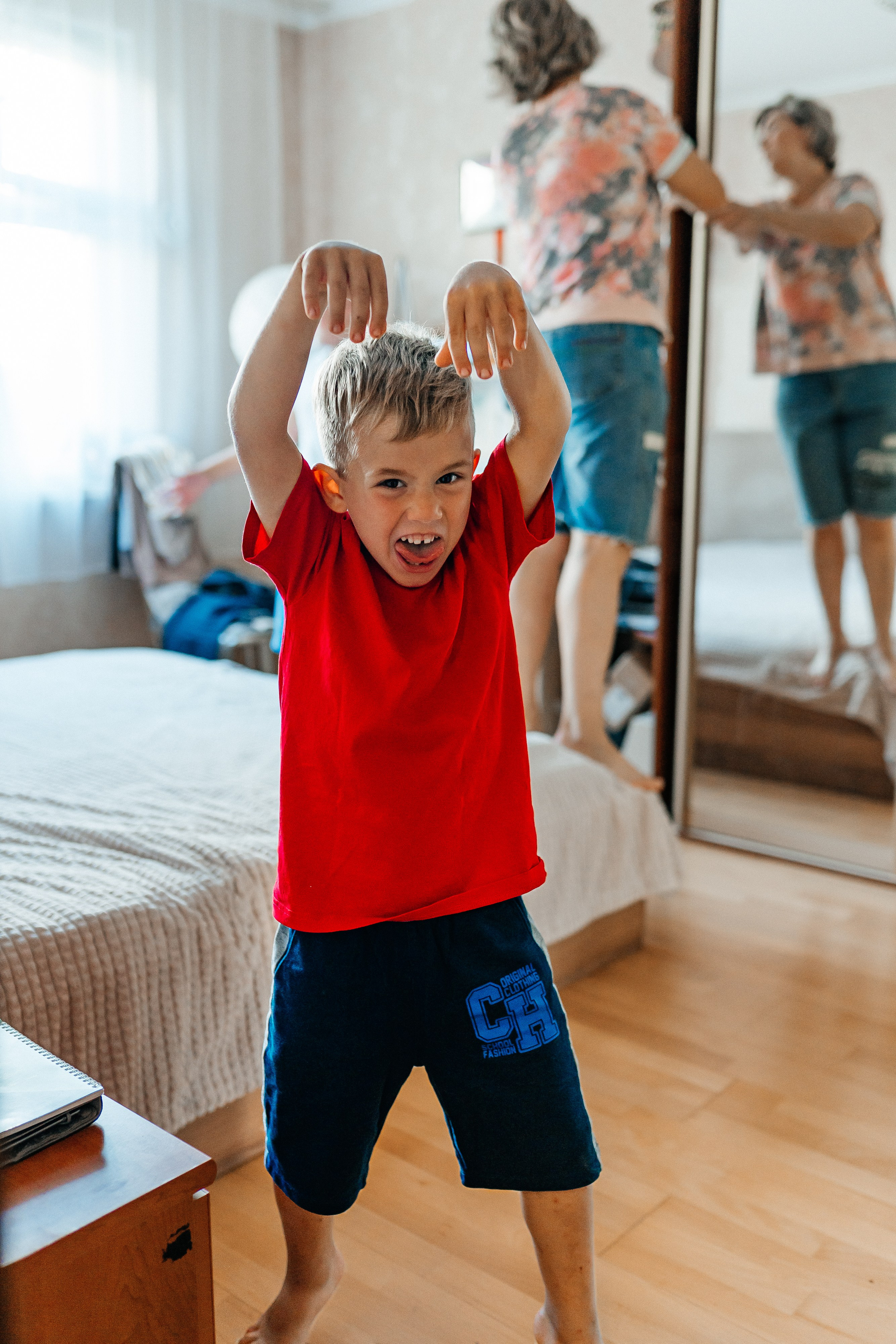 Домашние съемки. Школьные альбомы и альбомы для детского сада. Юлия Осипова. Москва