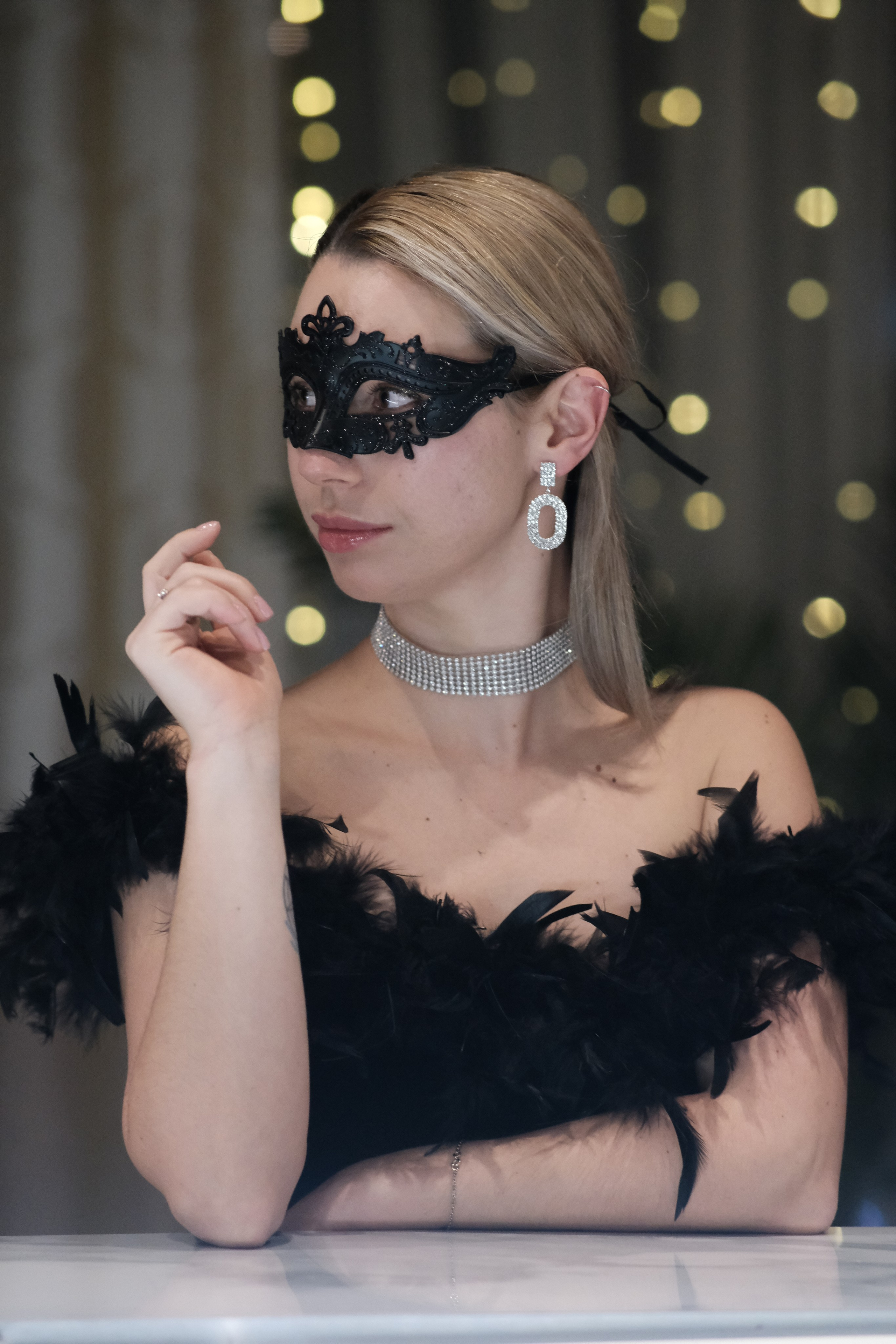 Корпоратив агентства недвижимости. Главная