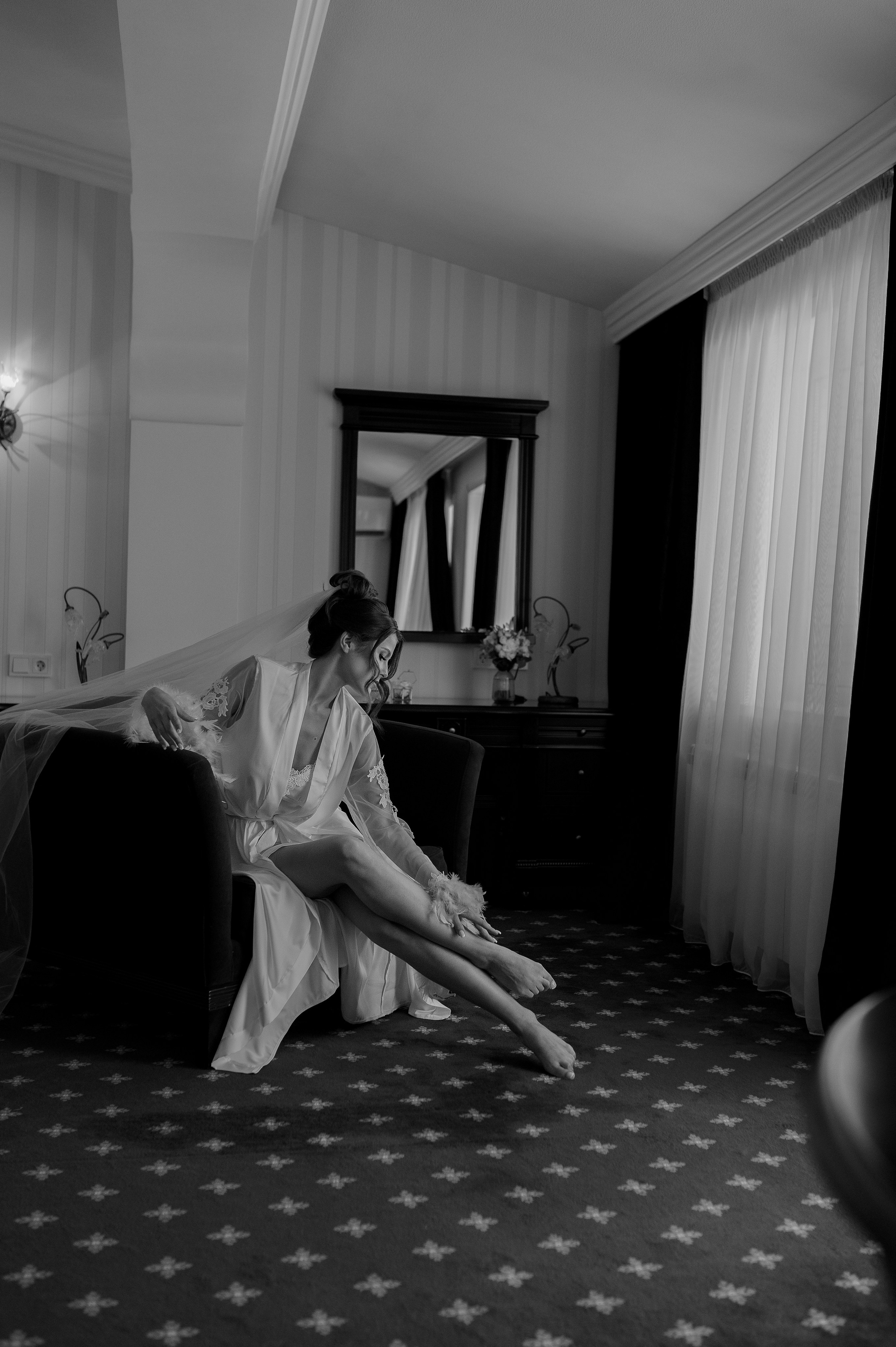 Свадебная фотосессия в Караганде. Свадебный фотограф Караганда