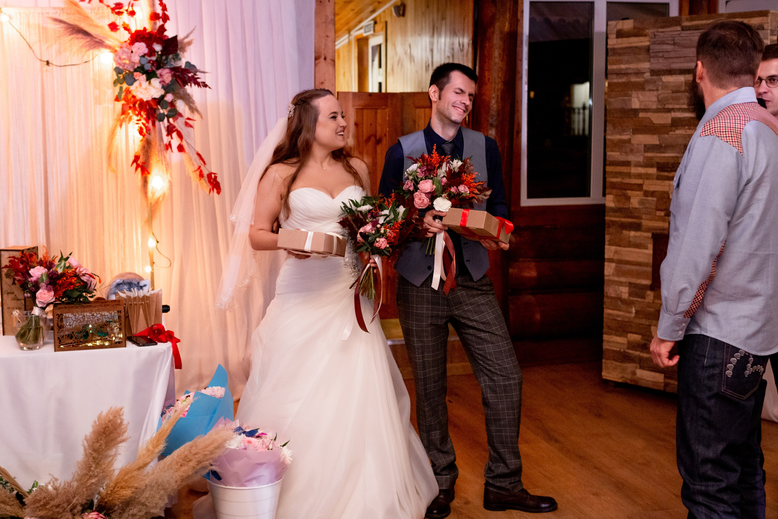 Свадебная фотосессия в Москве. Свадебный фотограф Кирилл Белый