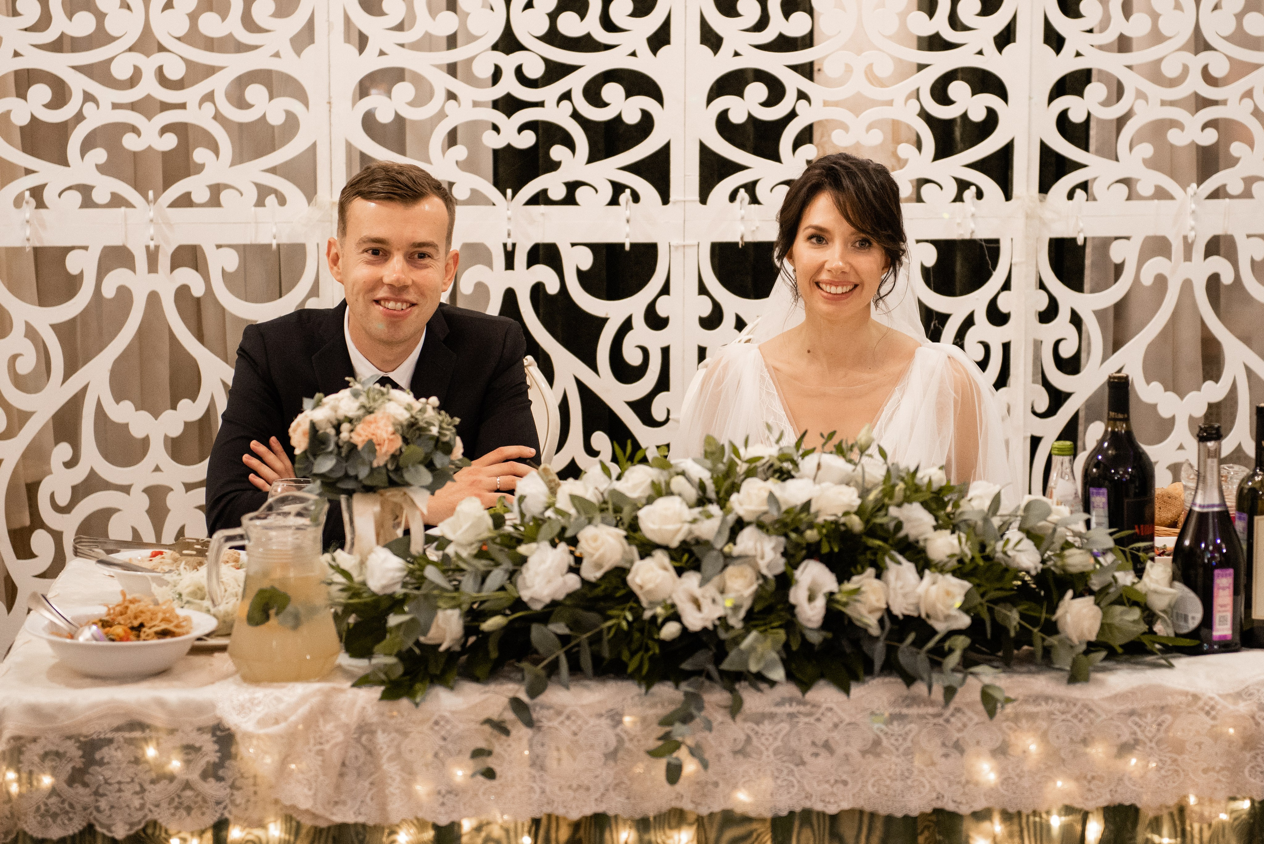 Таня и Леша. Профессиональный фотограф Александра Харламова