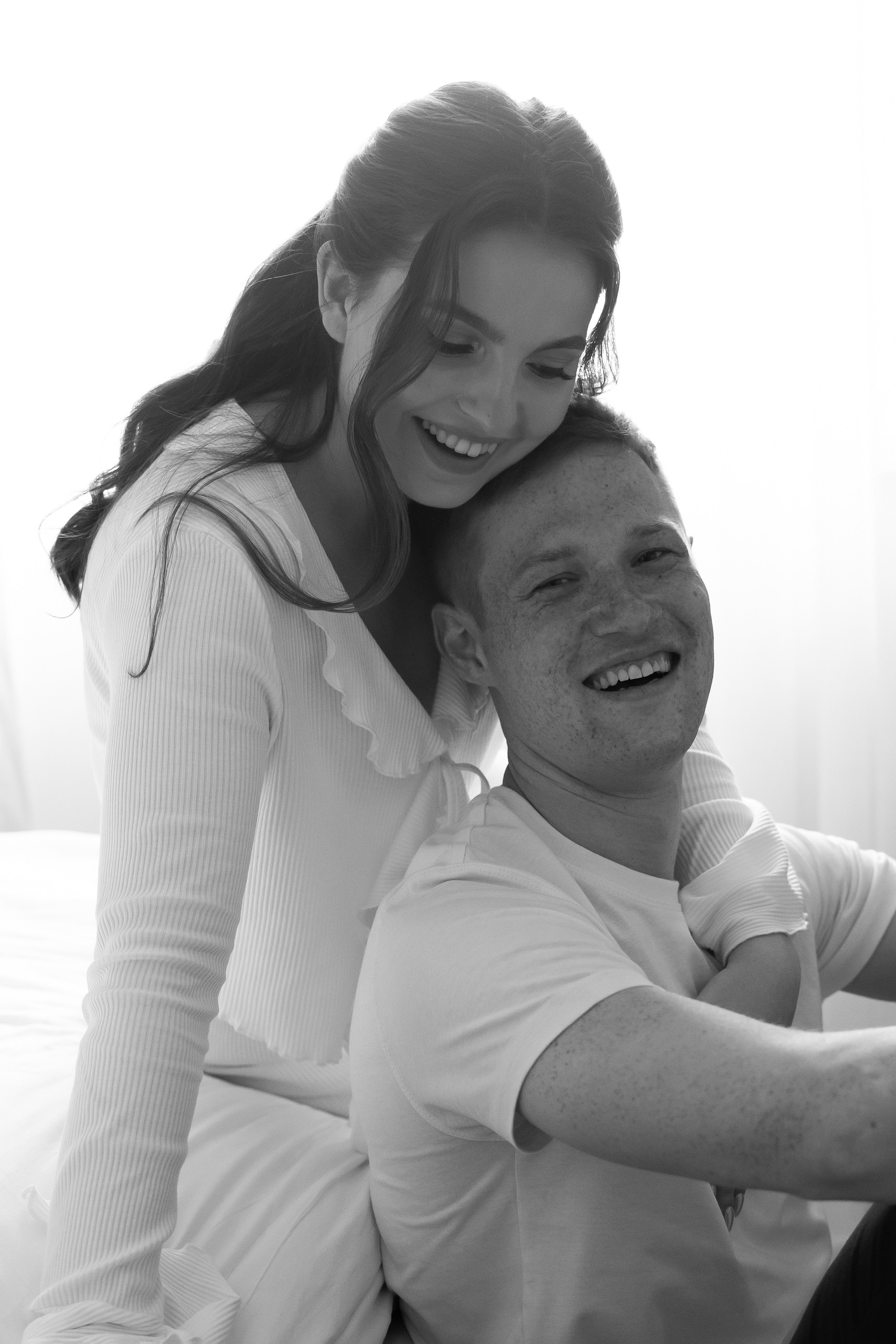 Однажды в сказке. Свадебный и семейный фотограф Арина Кулёва