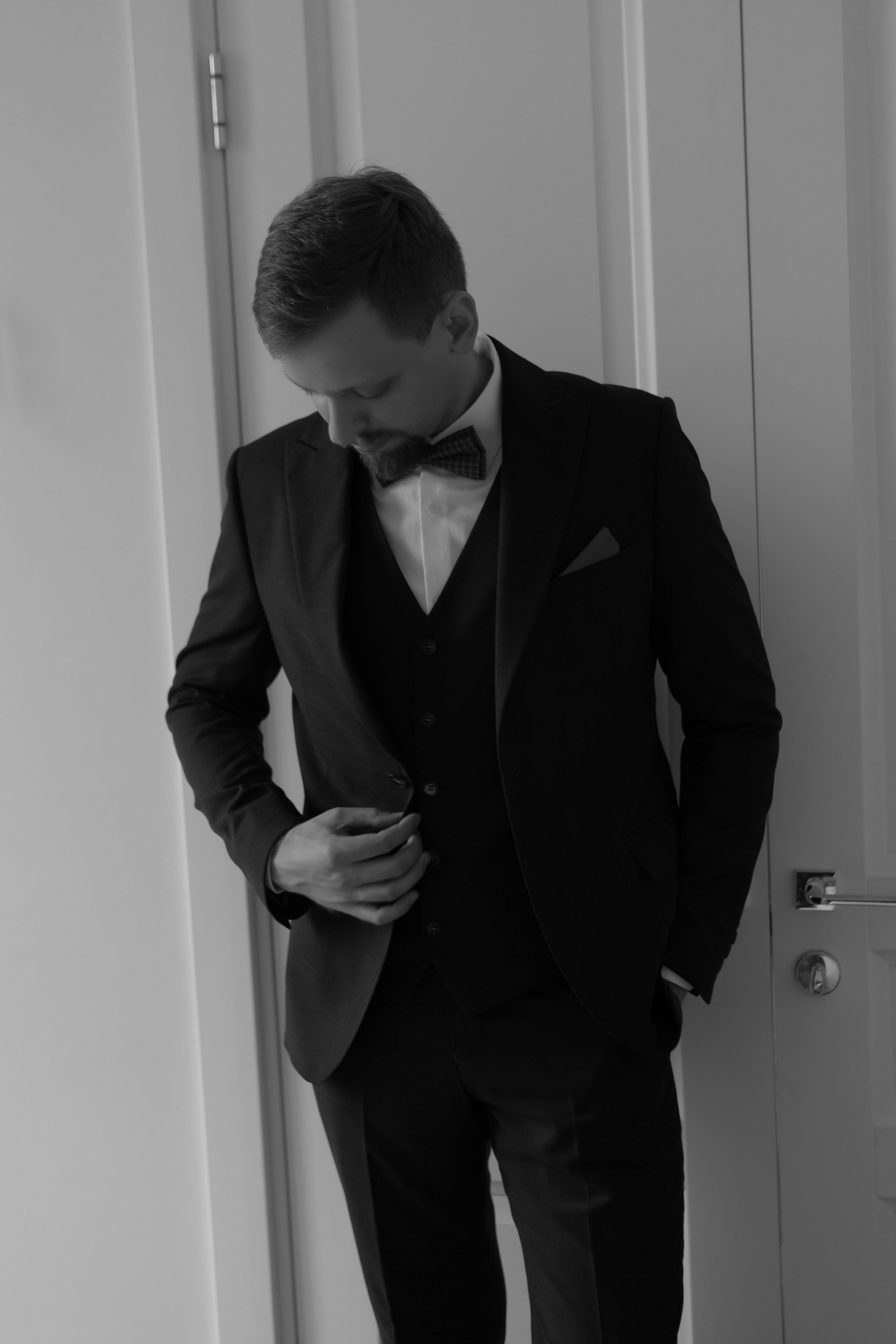 Если любовь, то как в кино. Свадебный и семейный фотограф Арина Кулёва