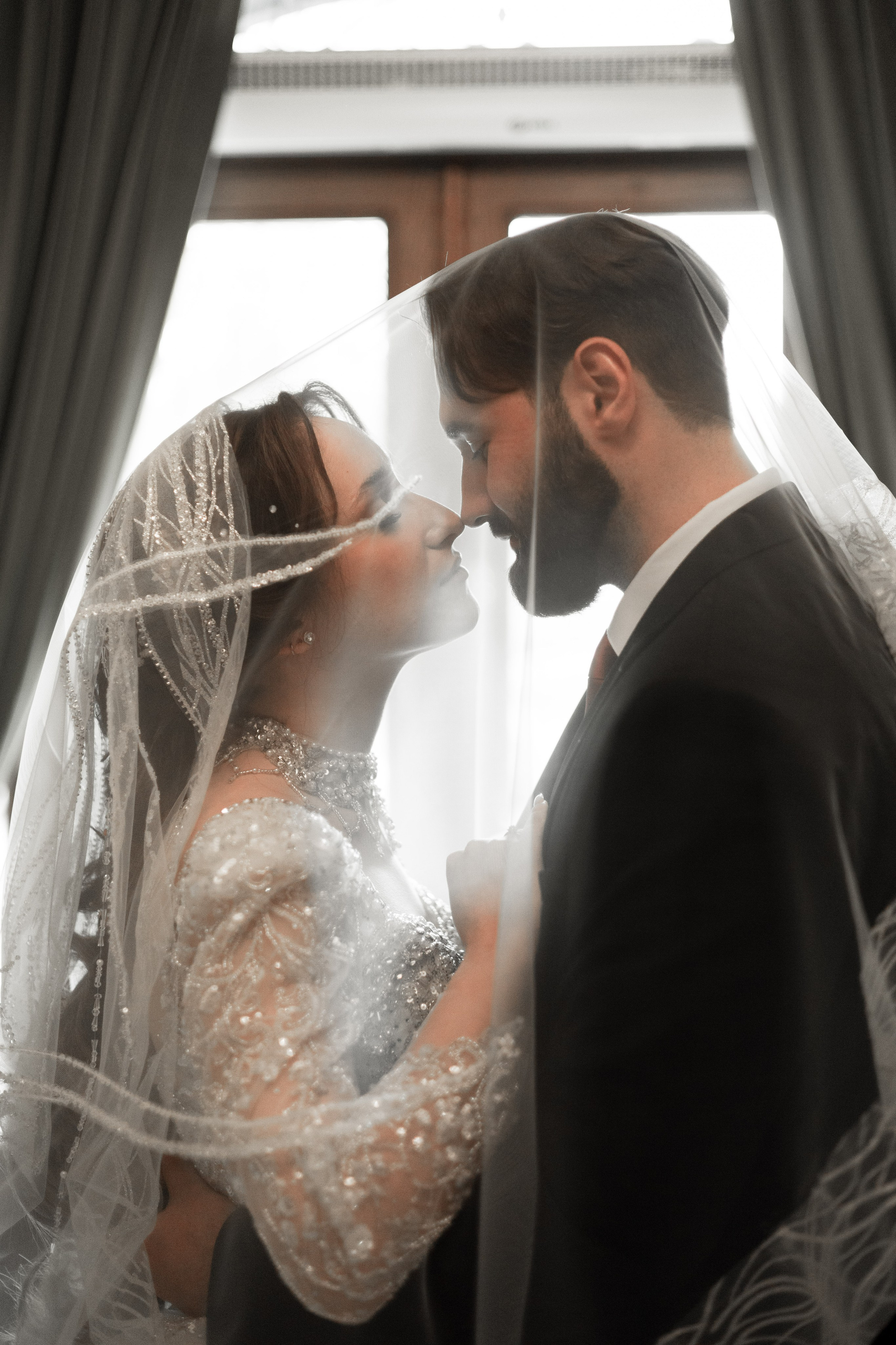 ALEXANDRA & ALEXEY. Фотограф твоих воспоминаний | Алексей Алексеев