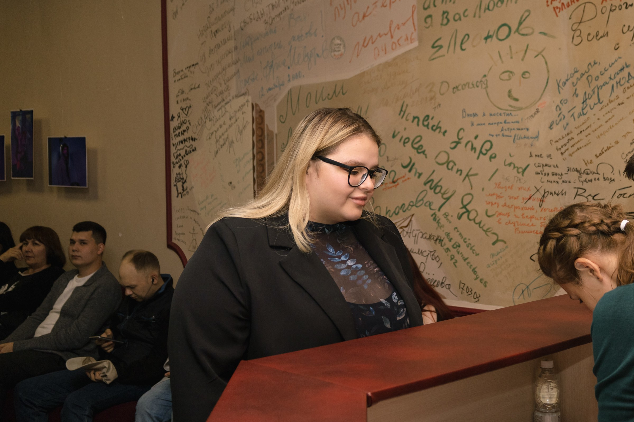 Лига Импровизаций Юг | ¼ финала. Фотограф твоих воспоминаний | Алексей Алексеев