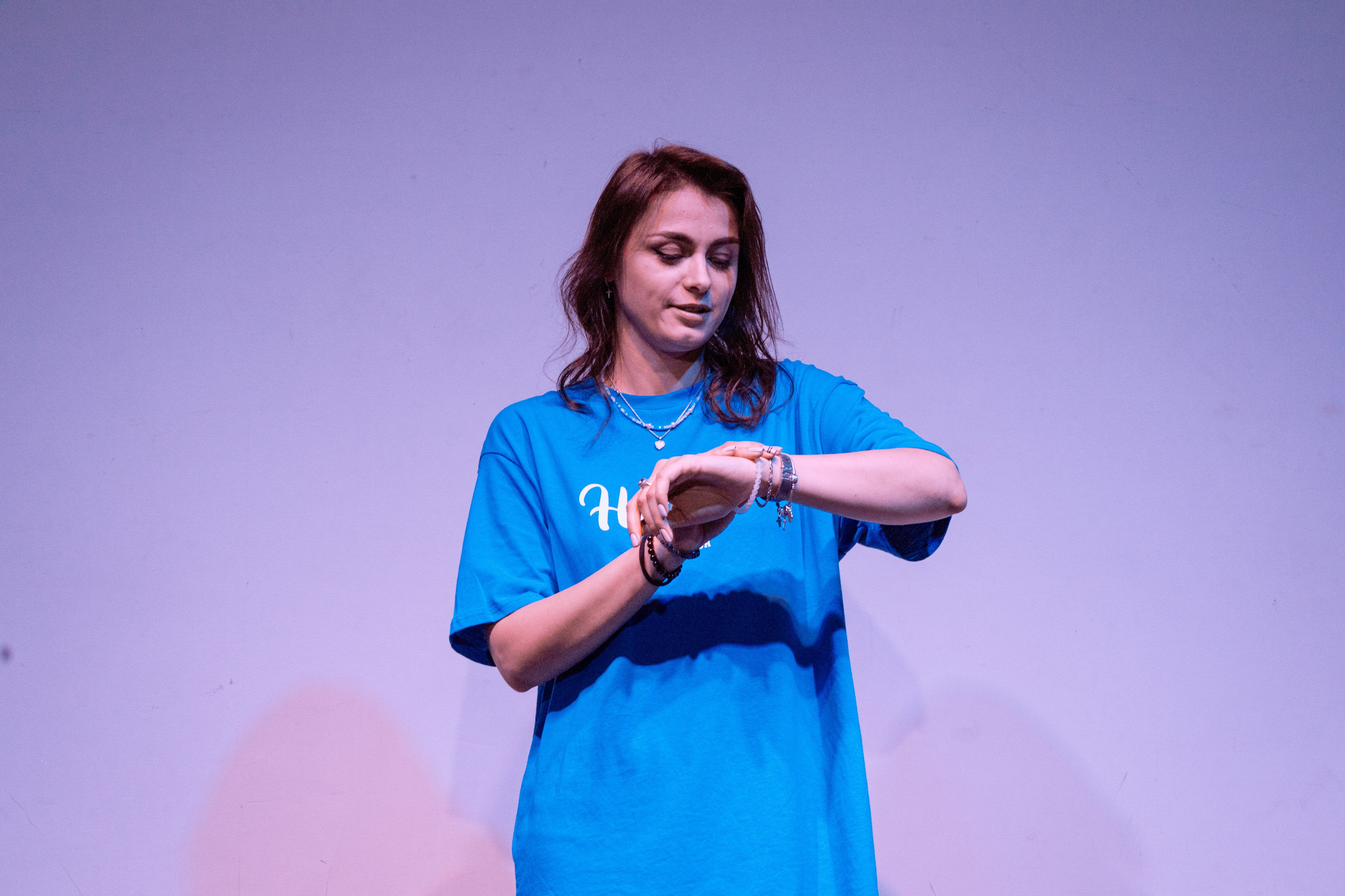 Лига Импровизаций Юг | ¼ финала. Фотограф твоих воспоминаний | Алексей Алексеев