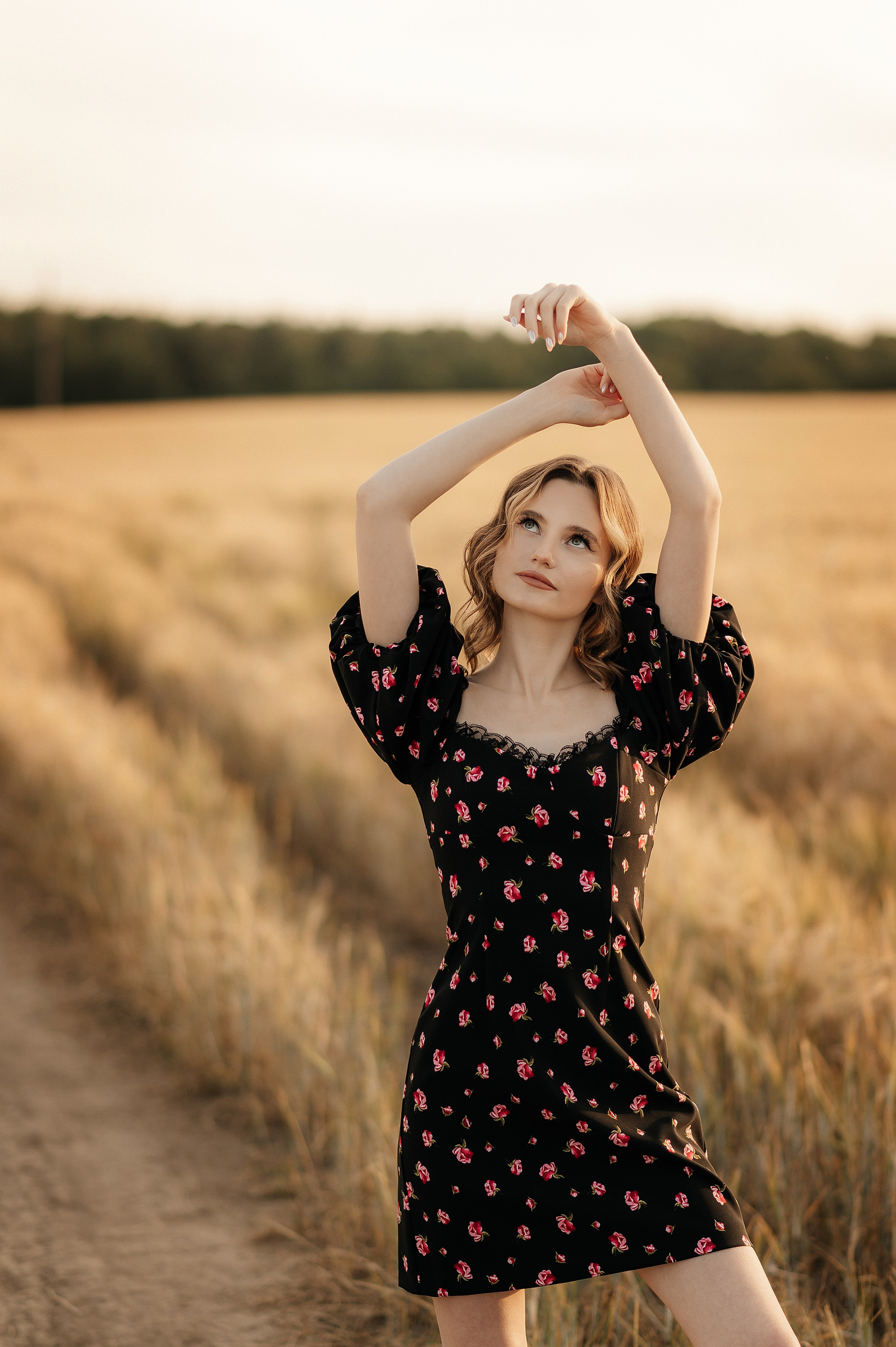 Маша. Фотограф Виктория Грибова г. Вологда