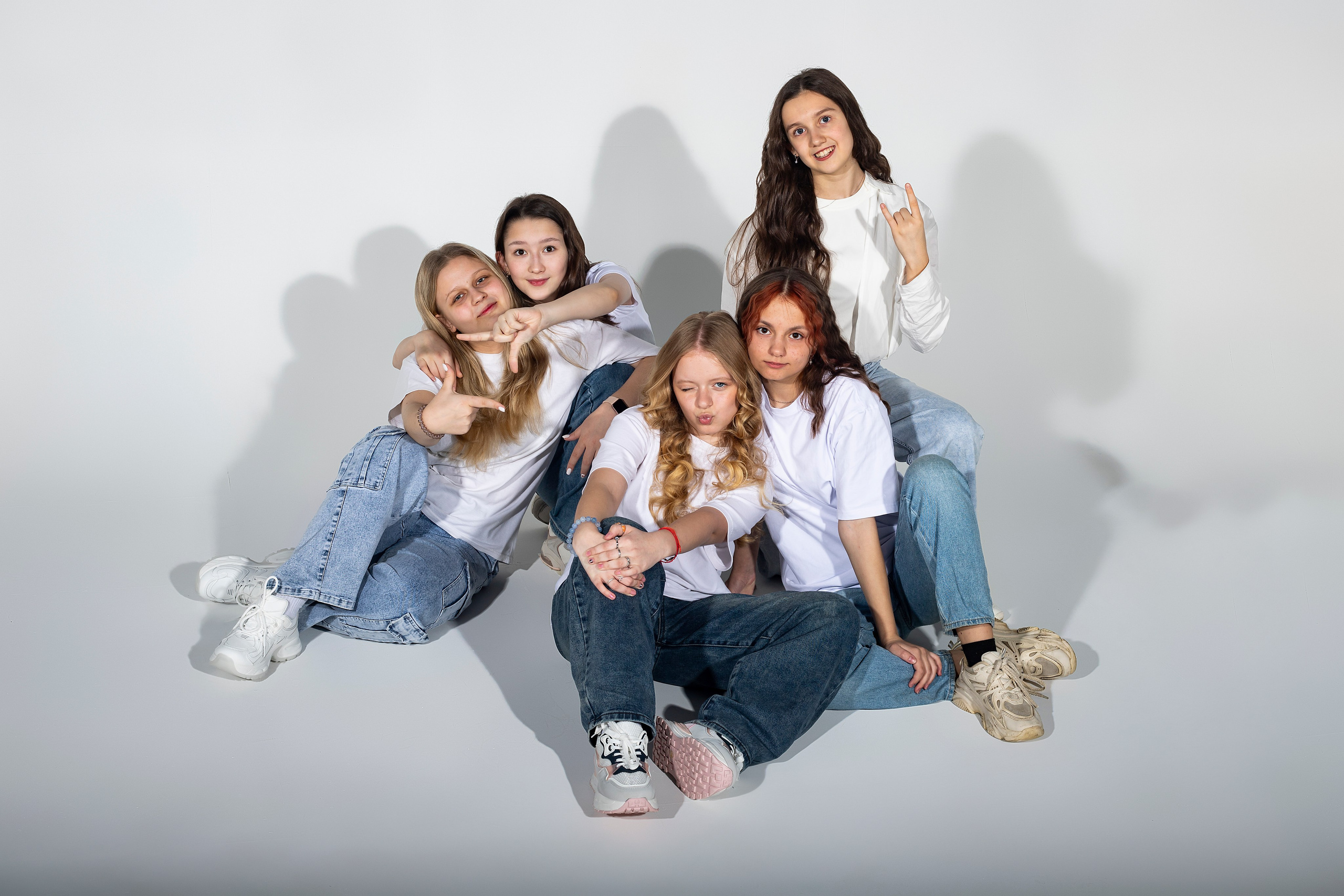 Др 15 лет. Фотограф Пушкино и Москва Анастасия Коган