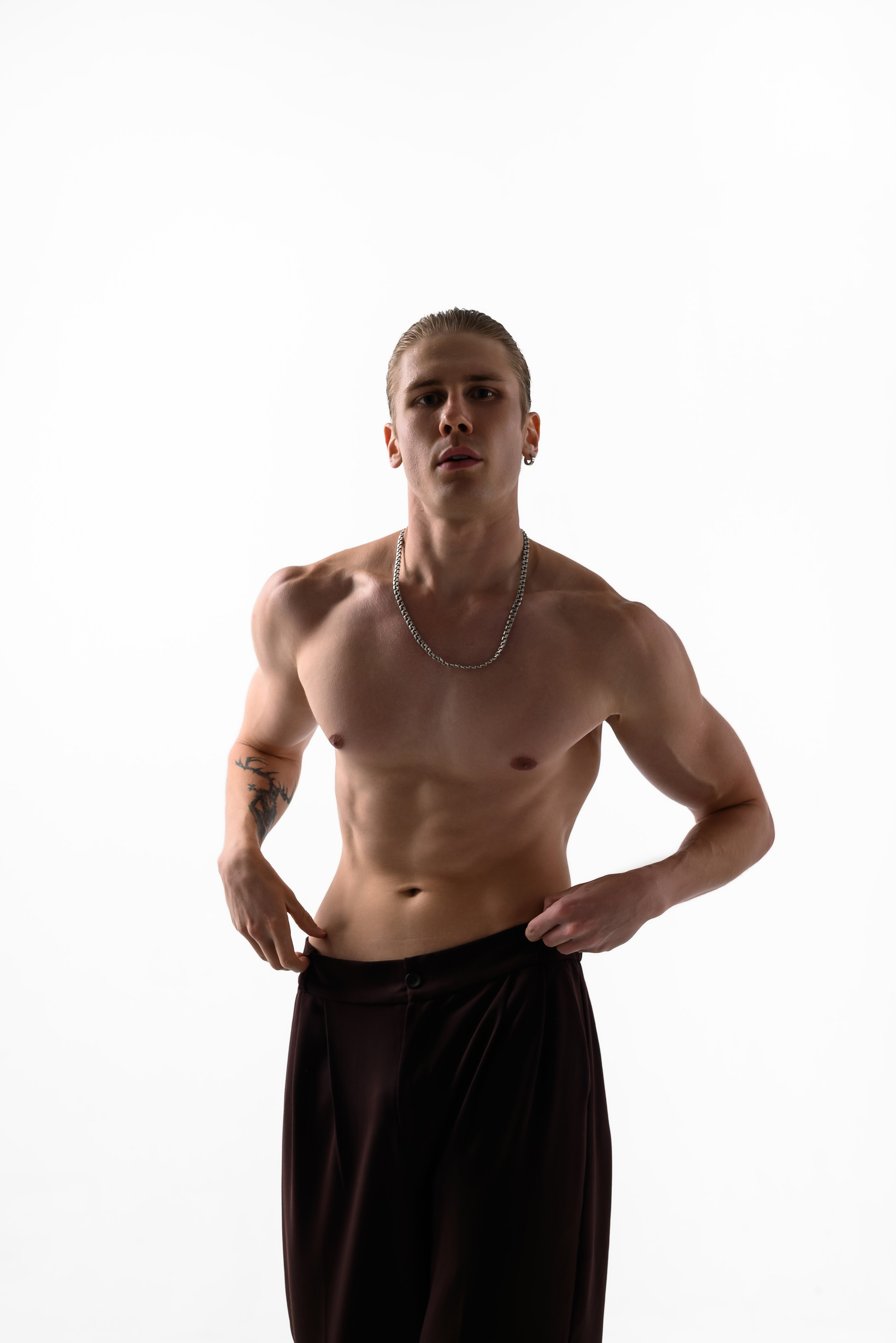 Мужчины. Фотограф Краснодар Наталья Сувит