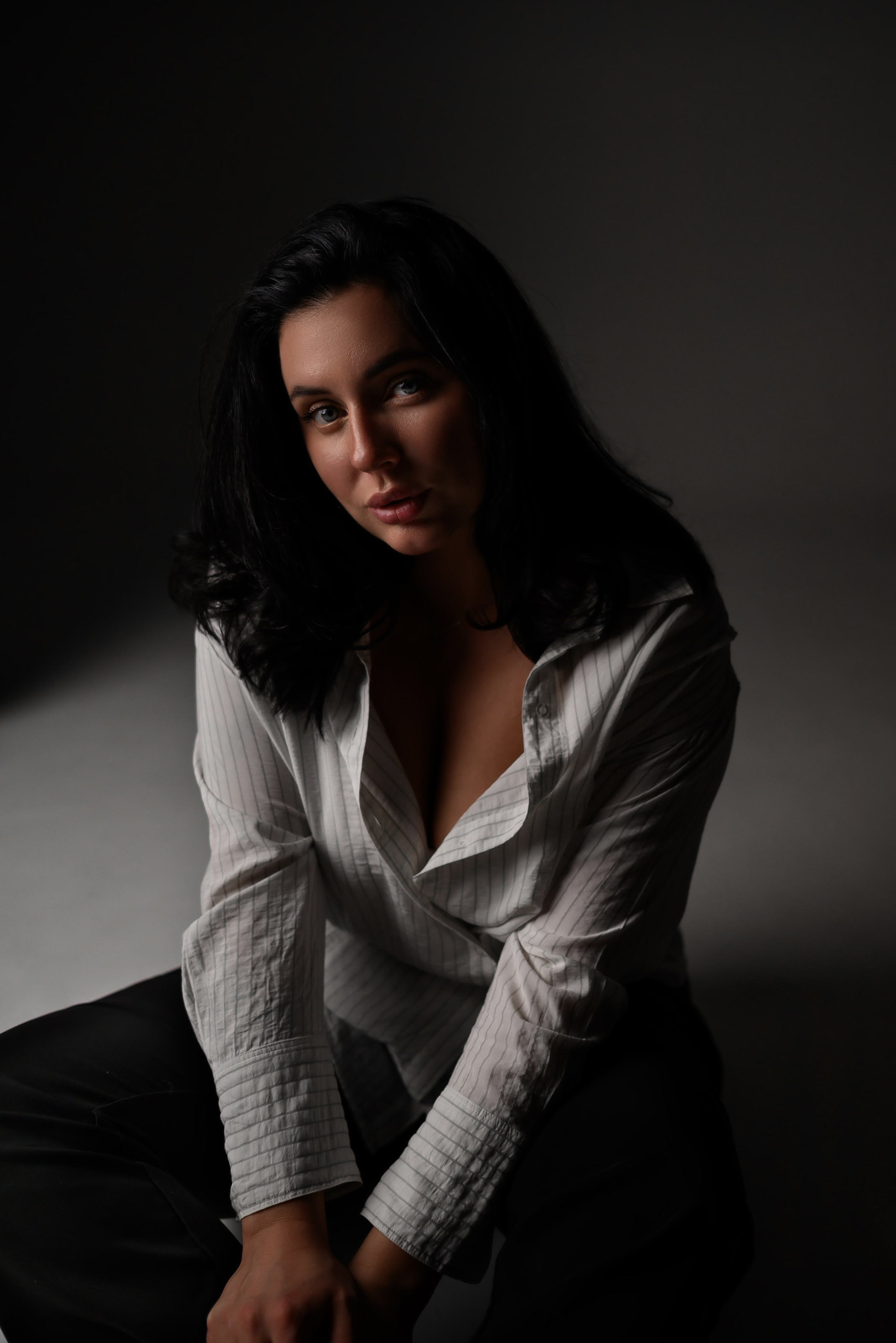 Студийные фотосессии. Фотограф Краснодар Наталья Сувит