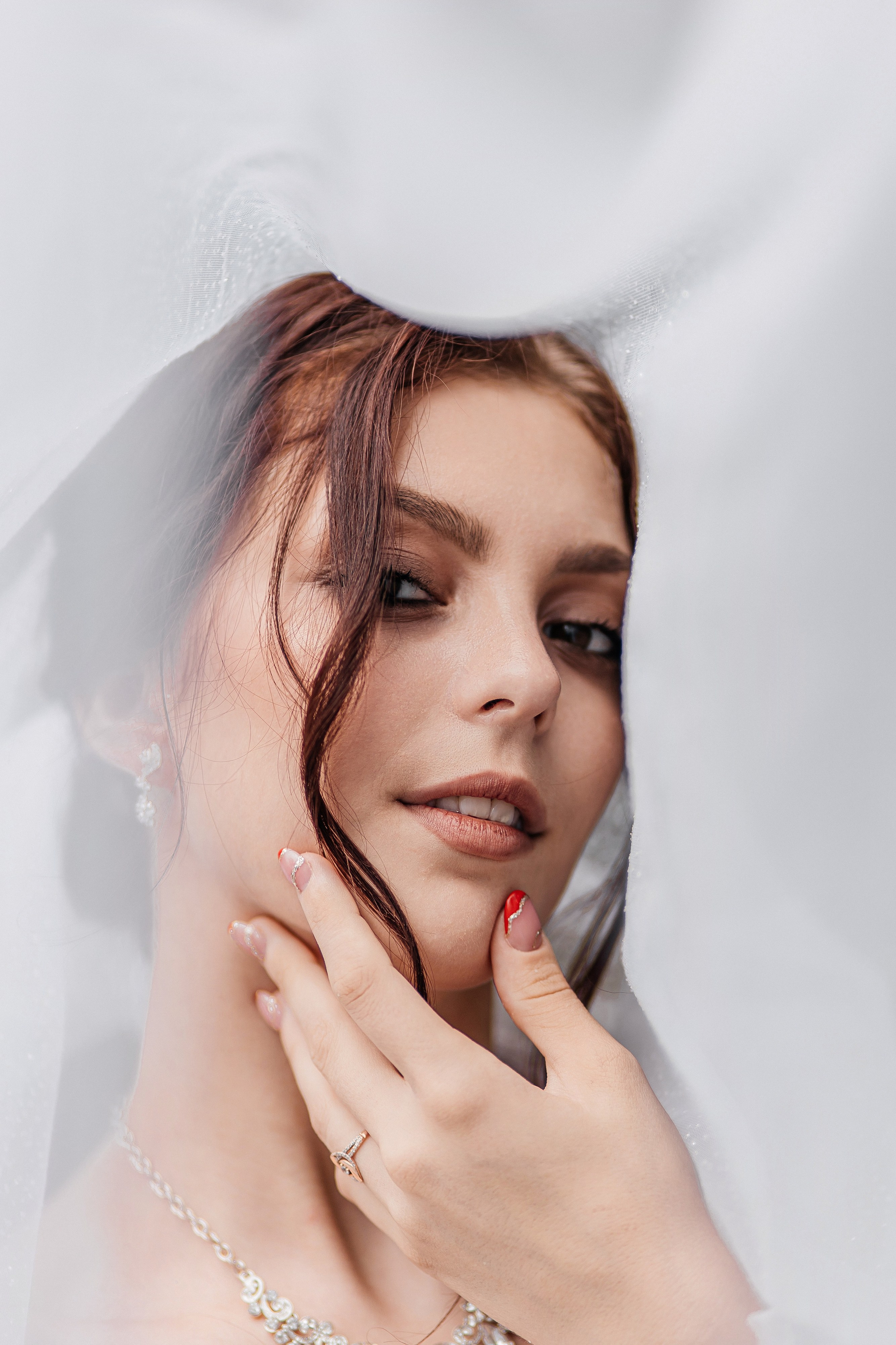 Виктор и Анна. Свадебный и семейный фотограф Самара и Самарская область Дарья Зарипова