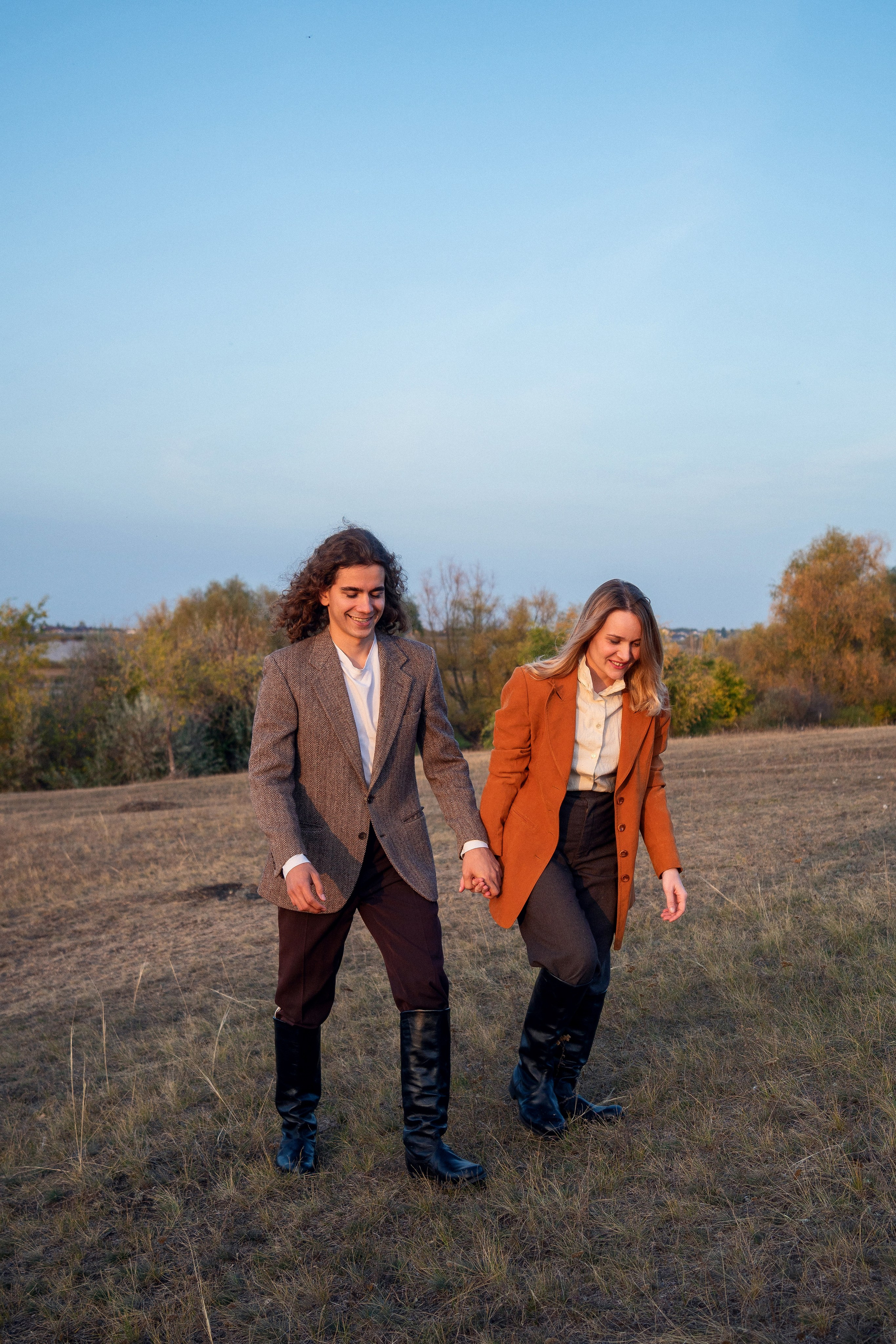 Концептуальная фотосессия в Самаре. Фотограф в Самара Роман Квес