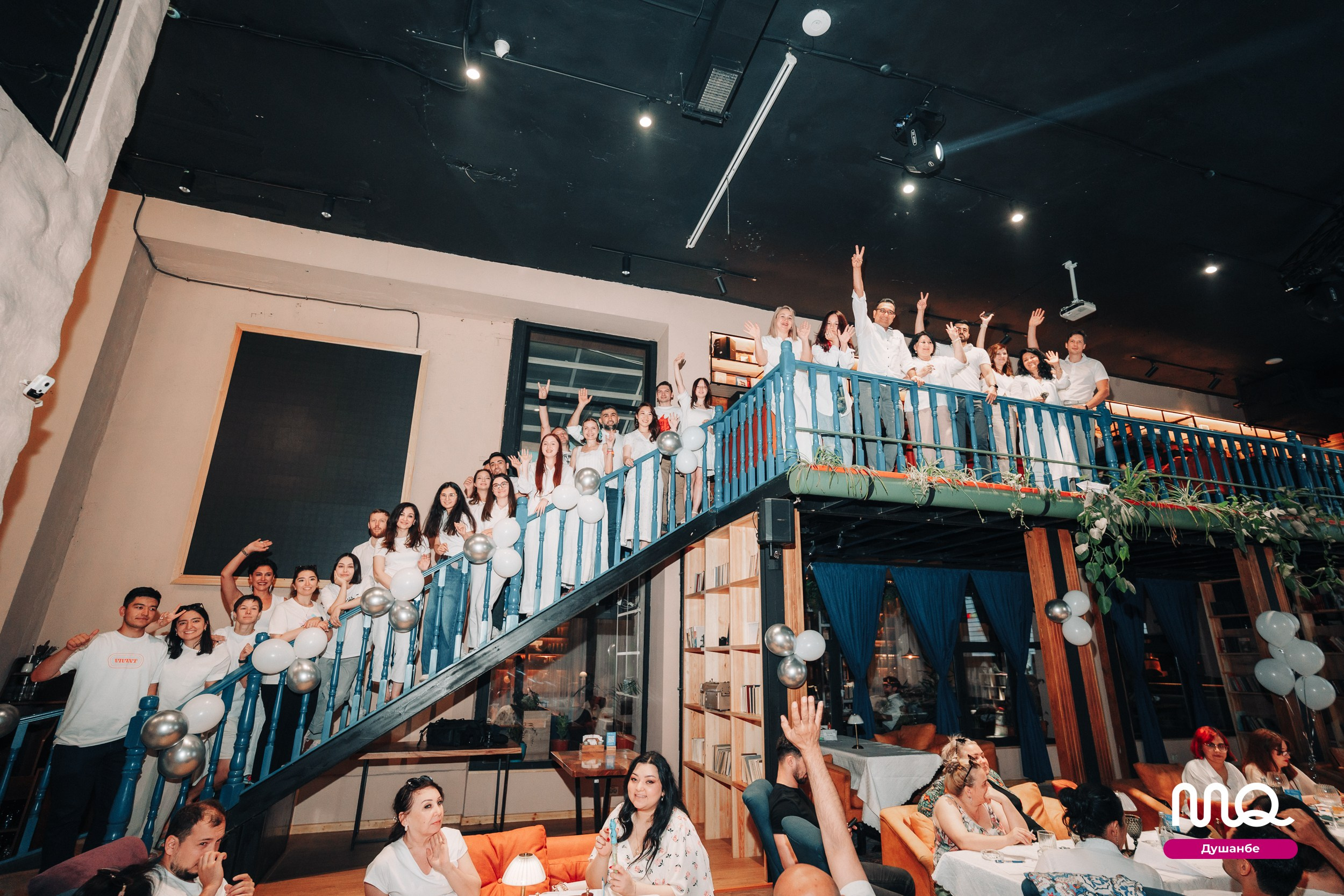 MozgoQuiz. Портретный и Репортажный Фотограф Москва