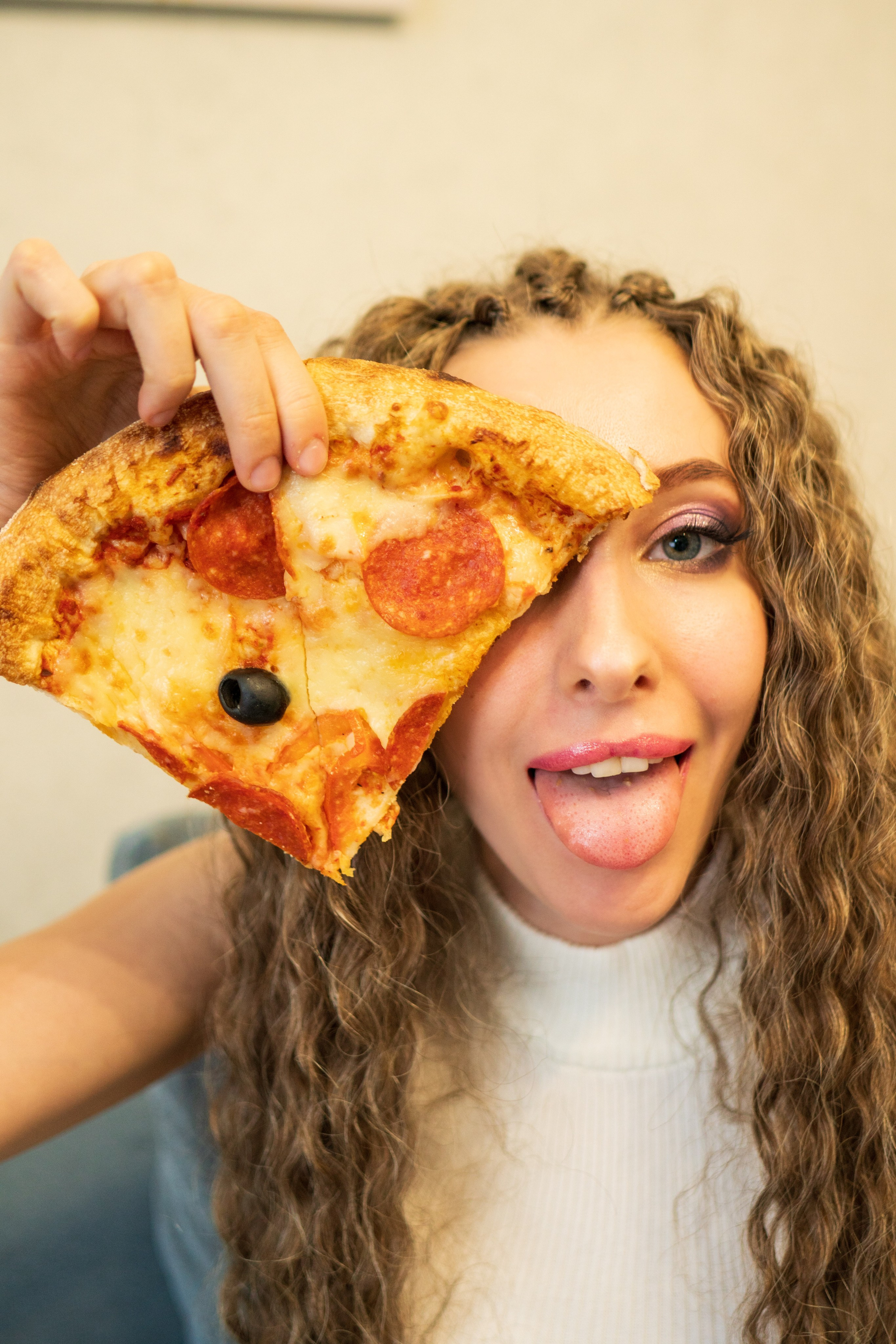 Candy Girl. Фотограф Дарья Локотко в Красноярске