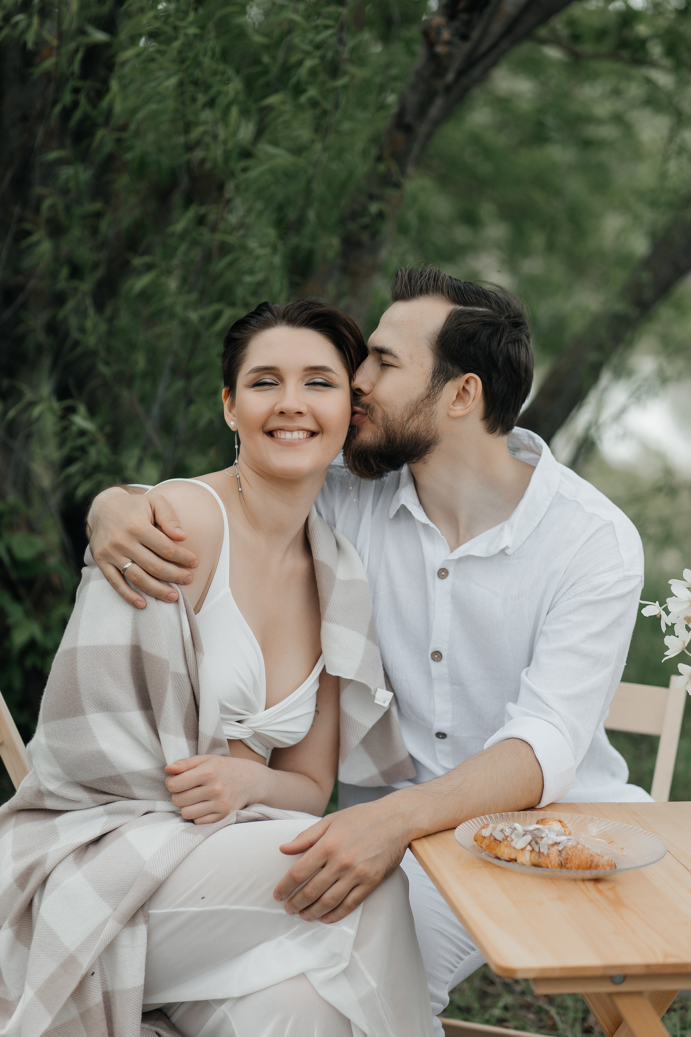 Портфолио. Свадебный фотограф Кристина Тимощук