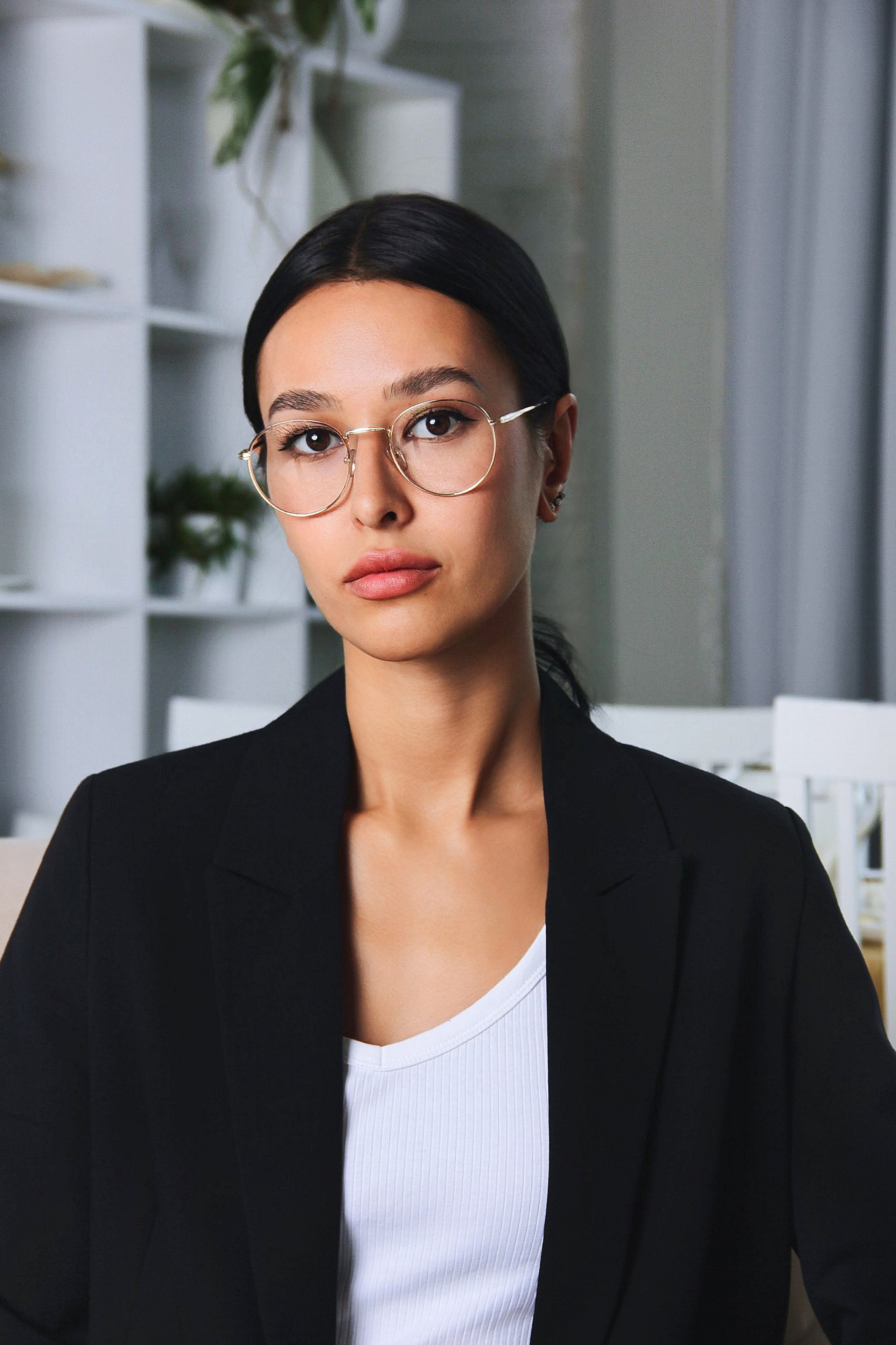 Индивидульная фотосессия в Москве