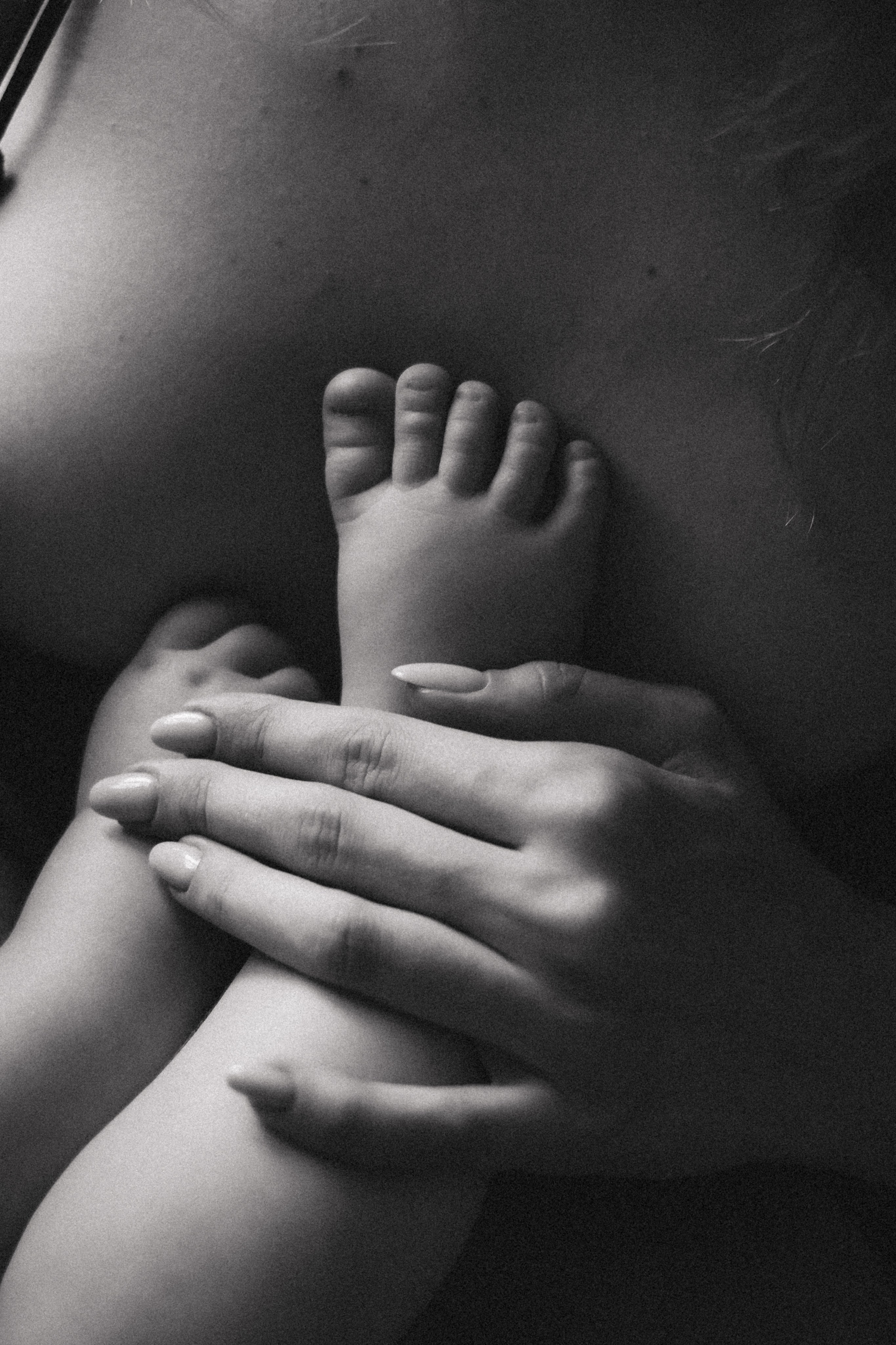 Адель, Карина и Алан. Phbyadel.wfolio.pro