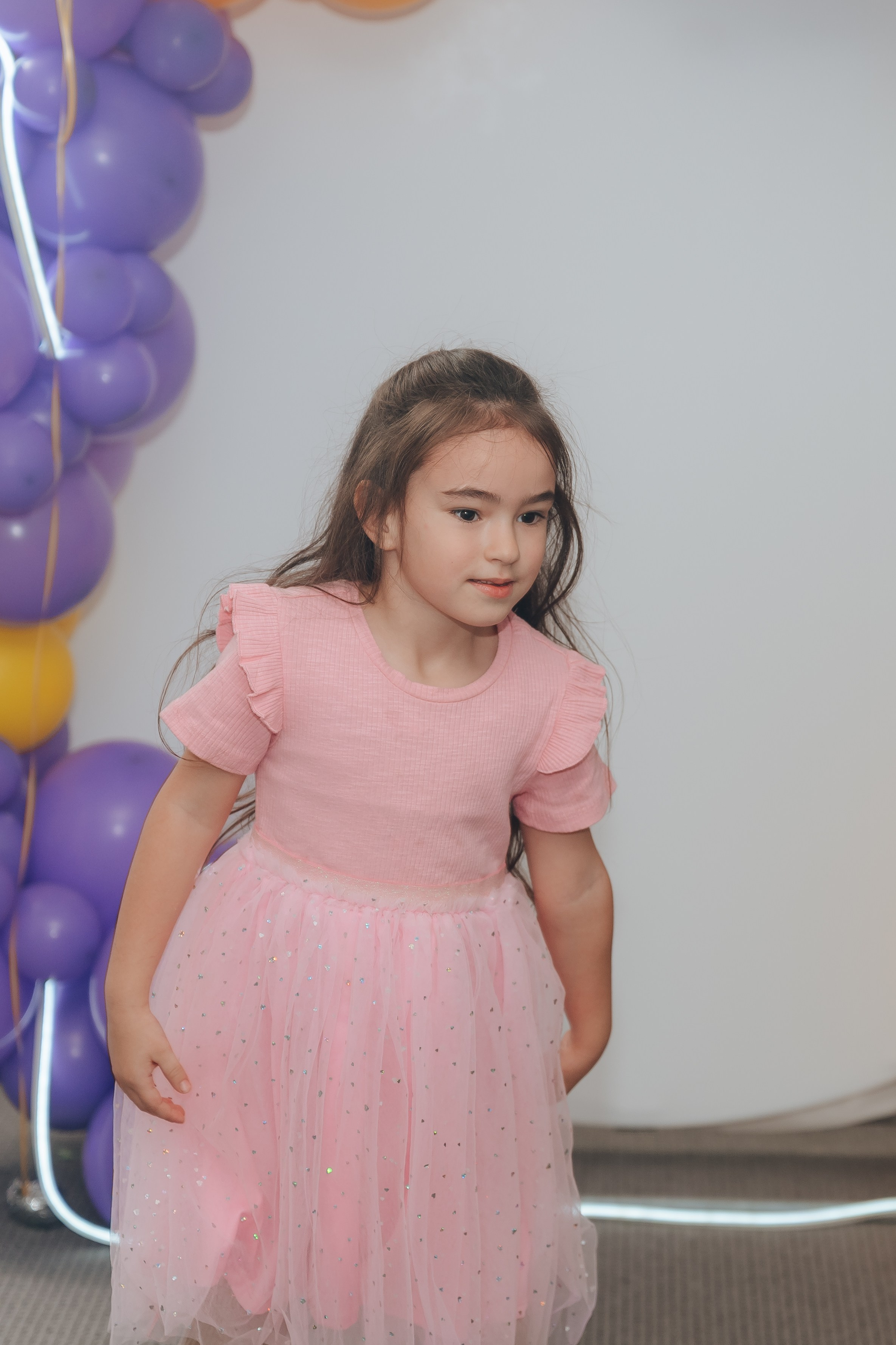 Праздник Матвея Мультифокс. Детский и семейный фотограф Катерина Мишина